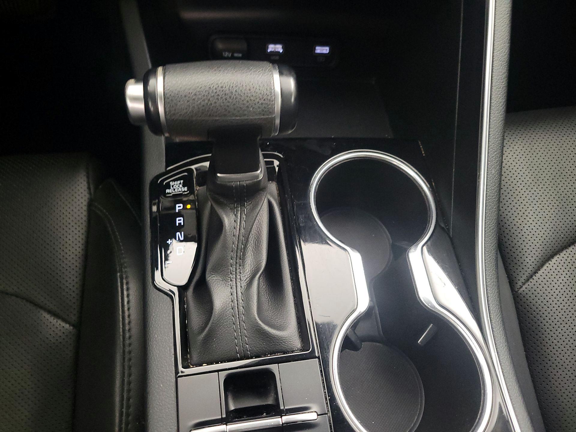 Thumbnail: 2021 Kia K5 - 18