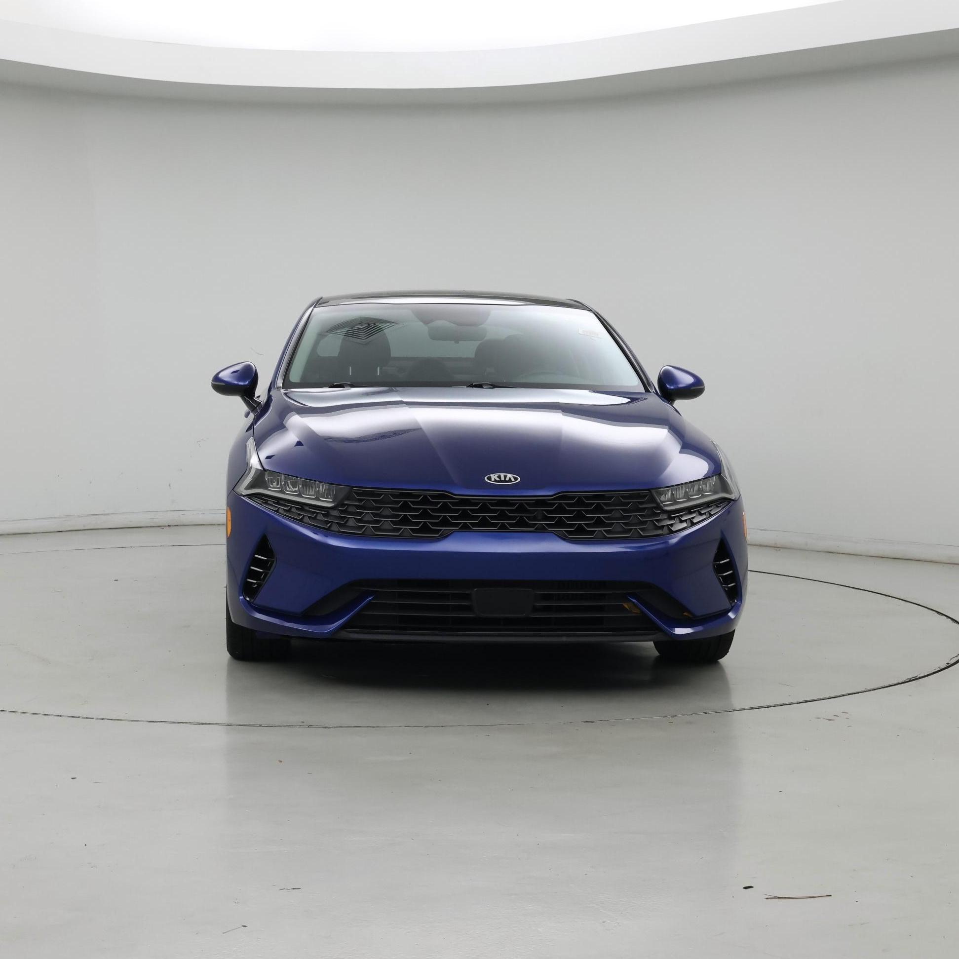 Thumbnail: 2021 Kia K5 - 5