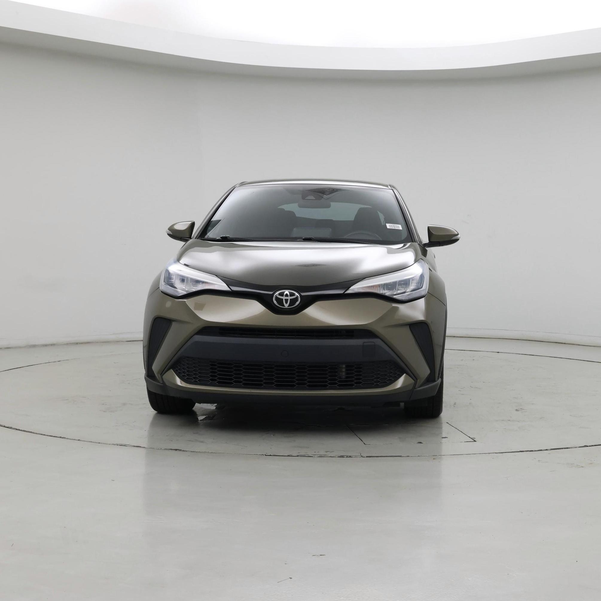 Thumbnail: 2021 Toyota C-HR - 5
