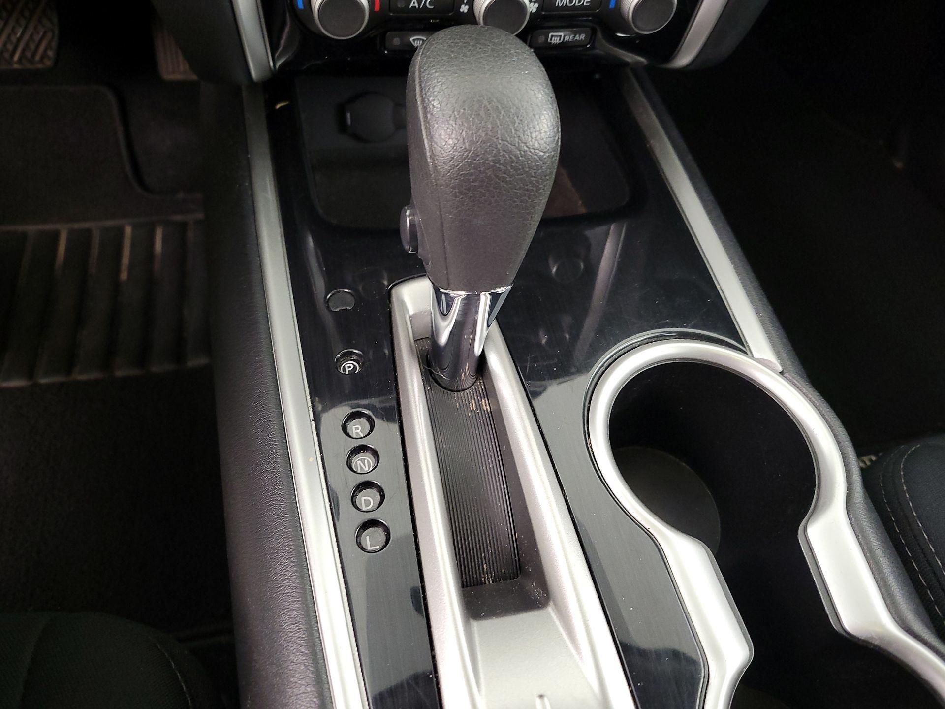 Thumbnail: 2018 Nissan Pathfinder - 17