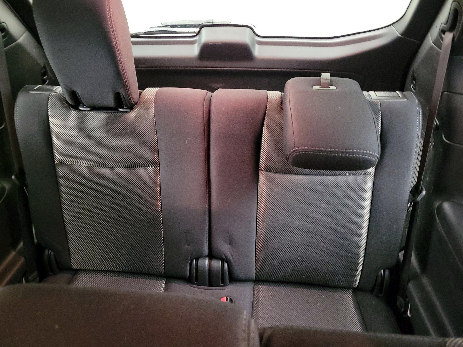 Thumbnail: 2018 Nissan Pathfinder - 20