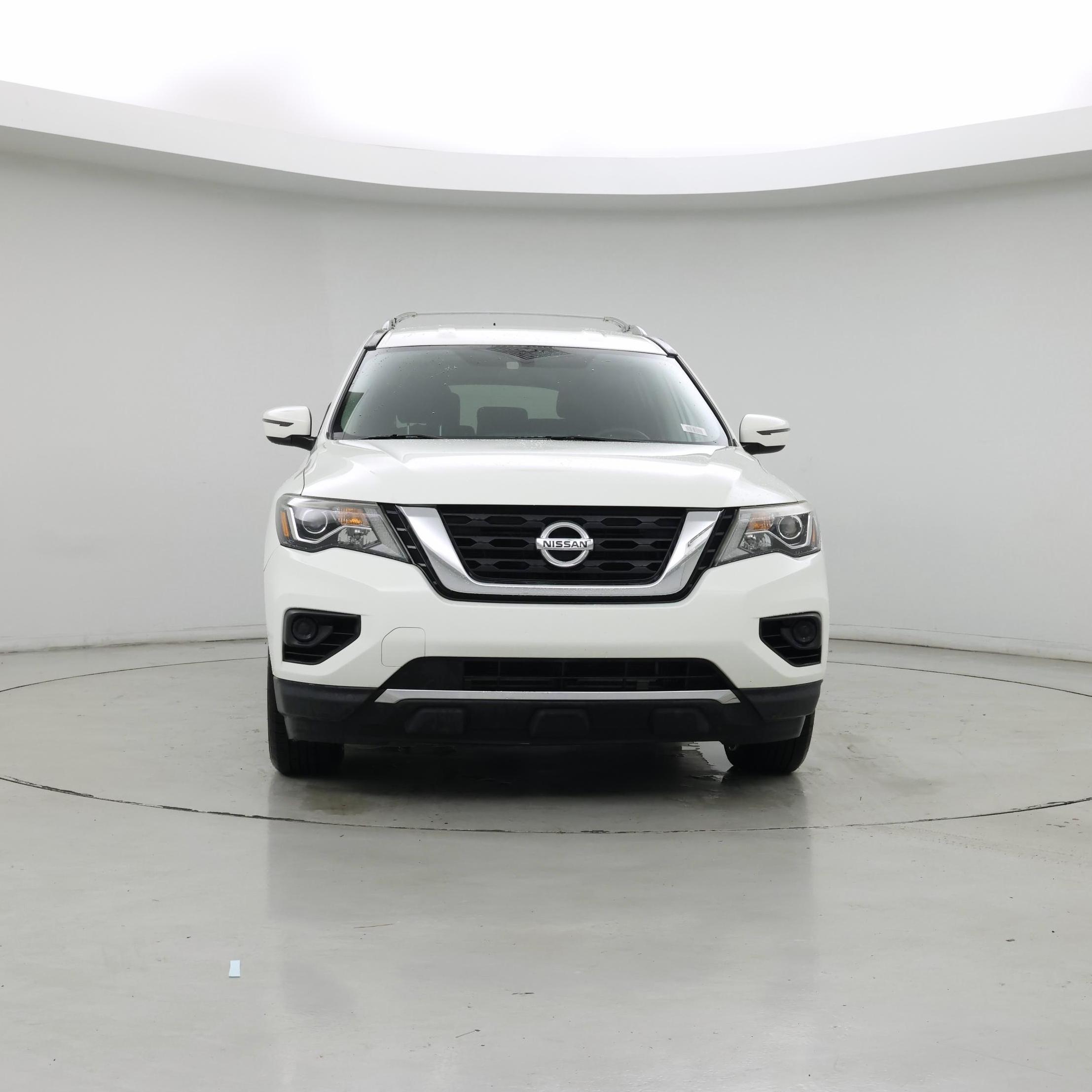 Thumbnail: 2018 Nissan Pathfinder - 5