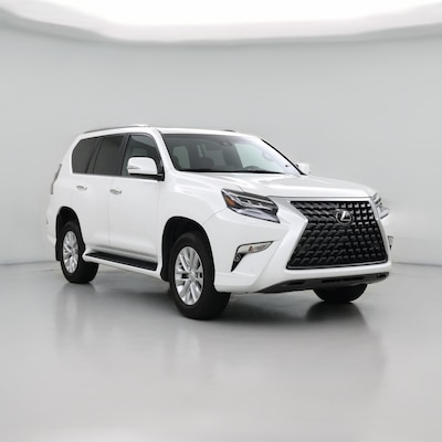 2022 Lexus GX 460 Premium