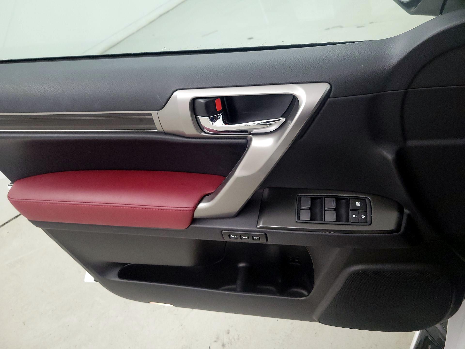 Thumbnail: 2022 Lexus GX - 12