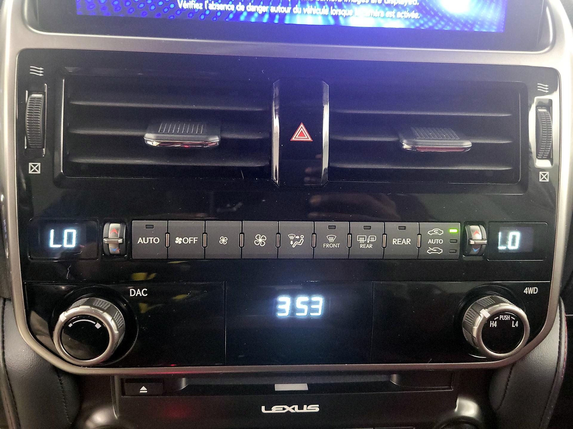 Thumbnail: 2022 Lexus GX - 17