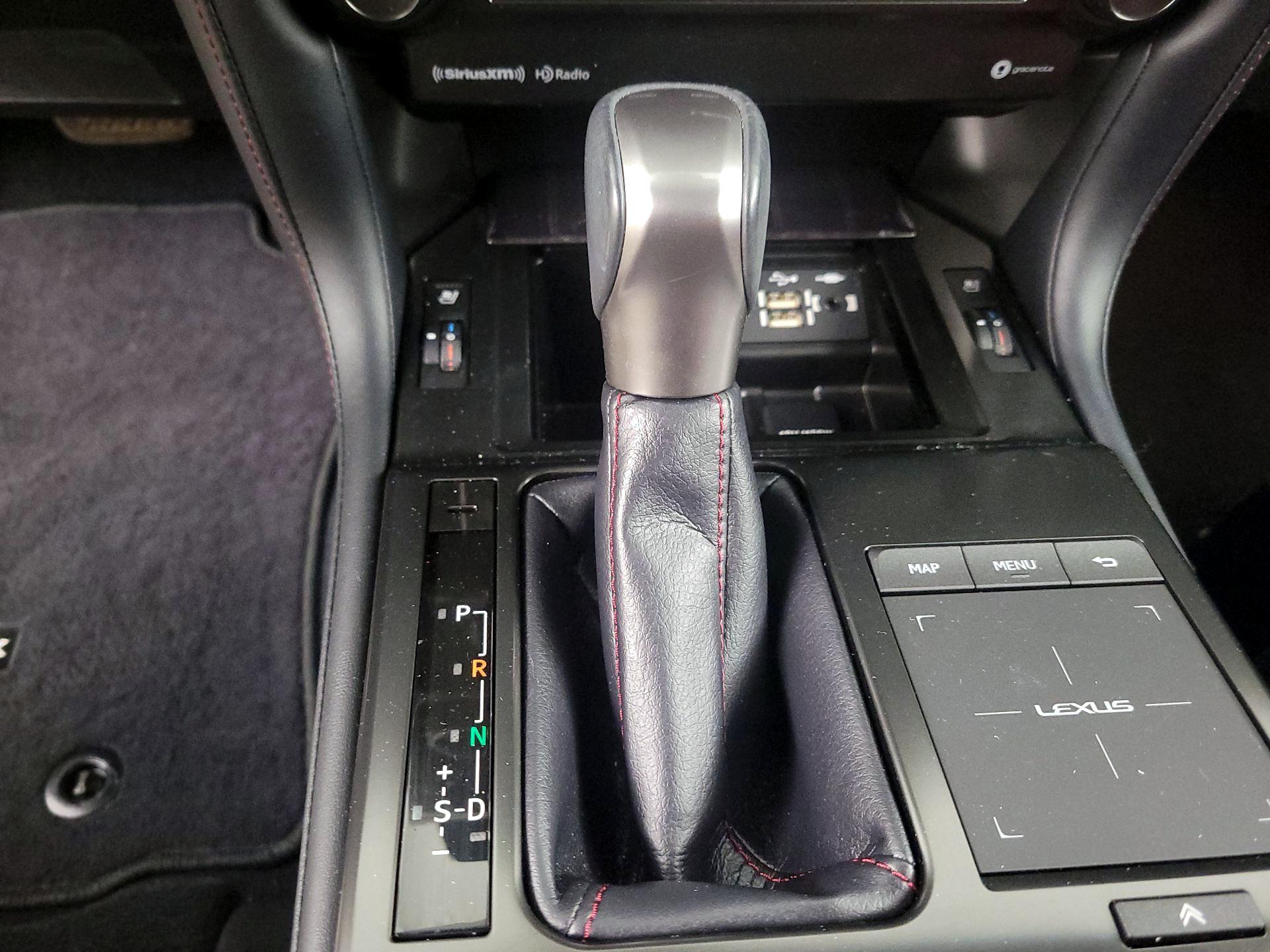 Thumbnail: 2022 Lexus GX - 18