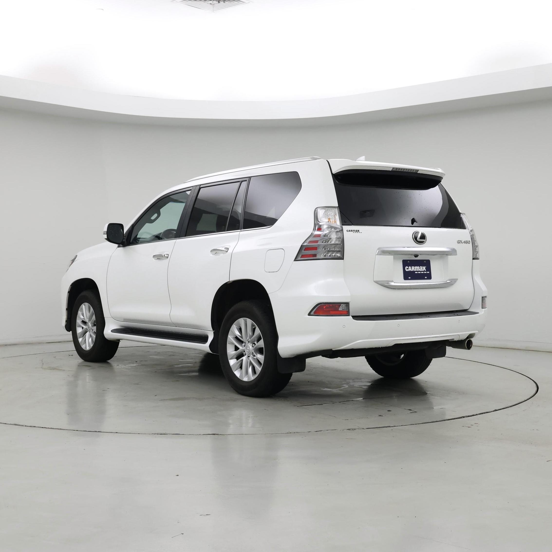 Thumbnail: 2022 Lexus GX - 2