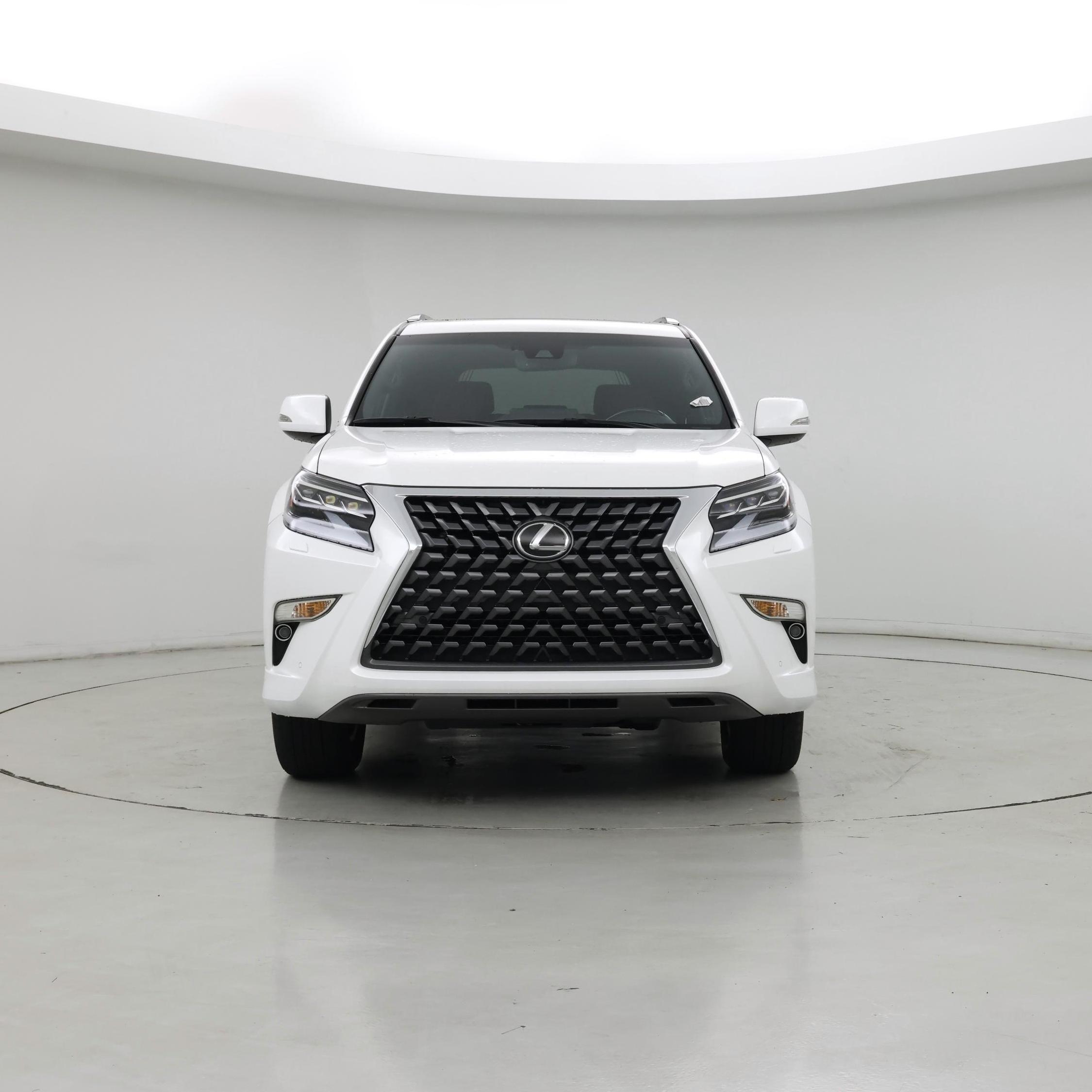 Thumbnail: 2022 Lexus GX - 5