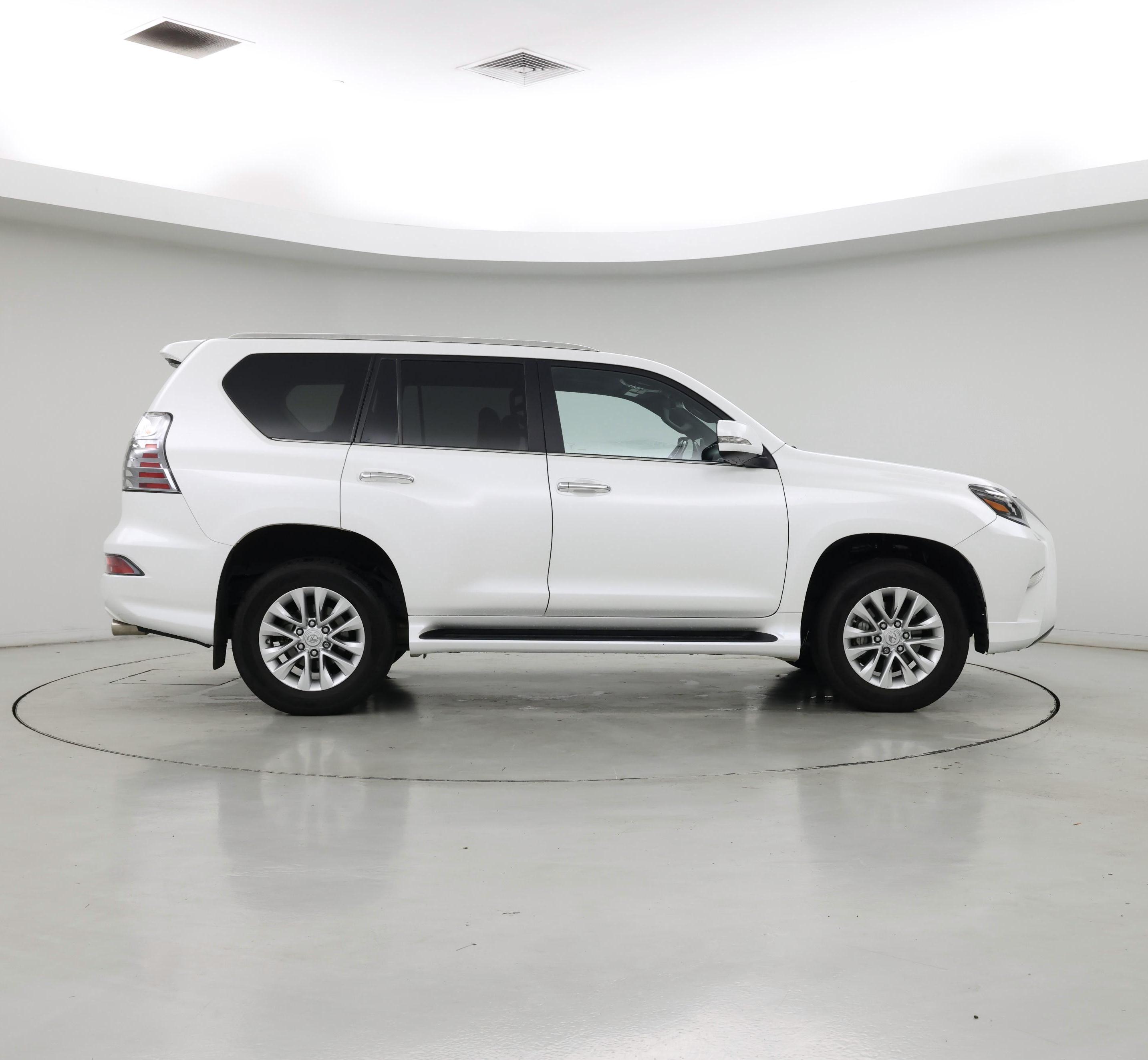 Thumbnail: 2022 Lexus GX - 7