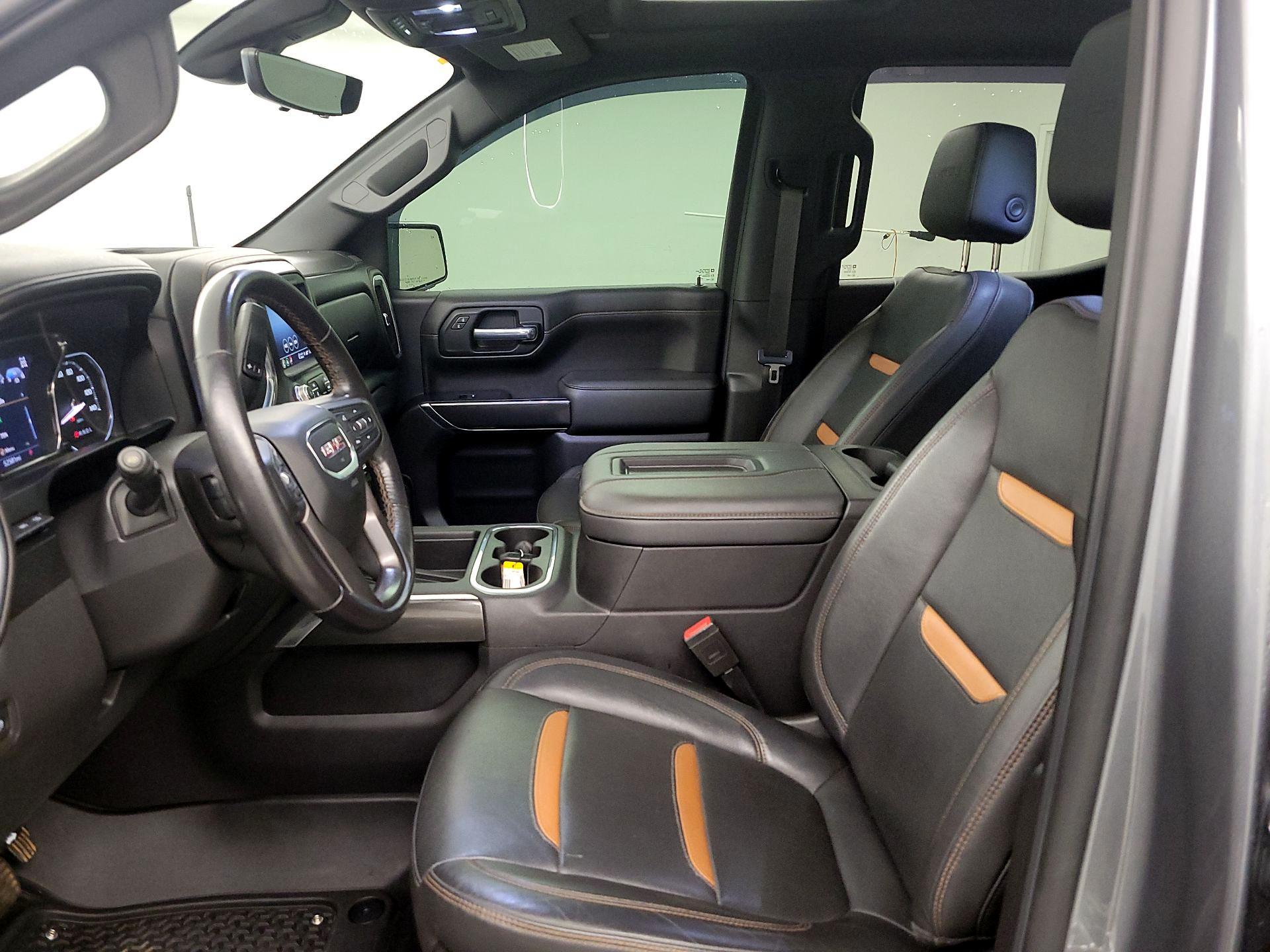 Thumbnail: 2021 GMC Sierra 1500 - 11