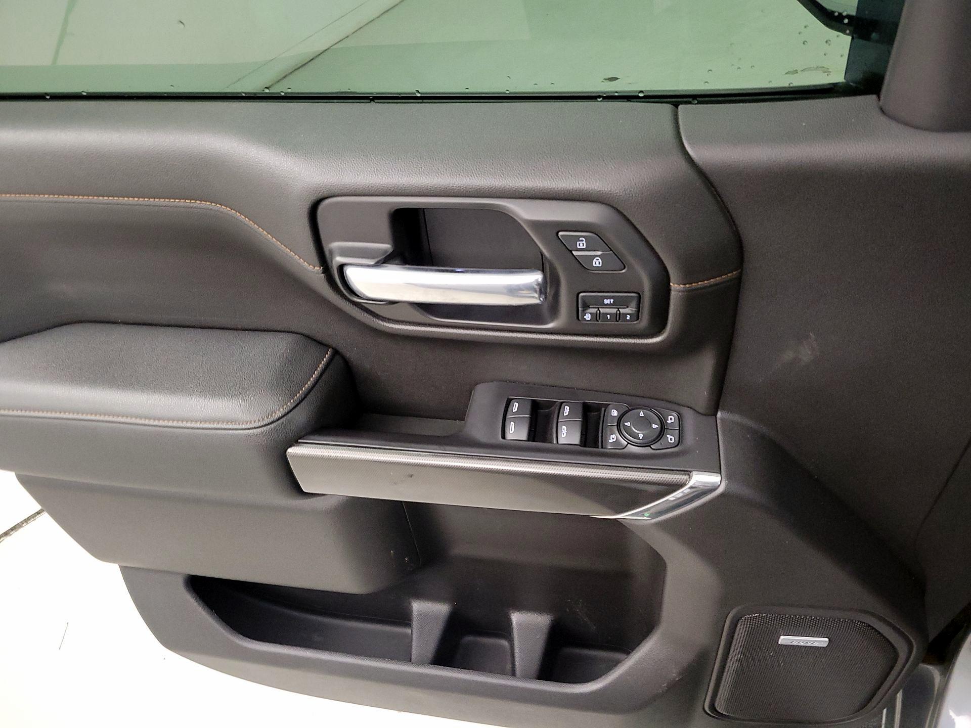 Thumbnail: 2021 GMC Sierra 1500 - 12