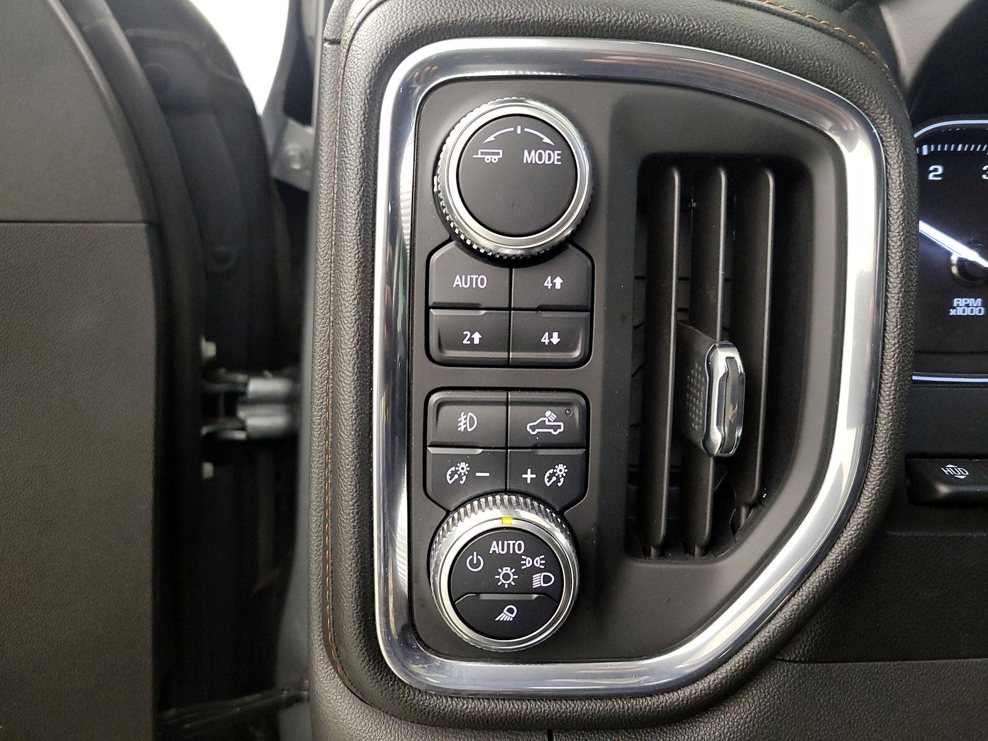 Thumbnail: 2021 GMC Sierra 1500 - 13