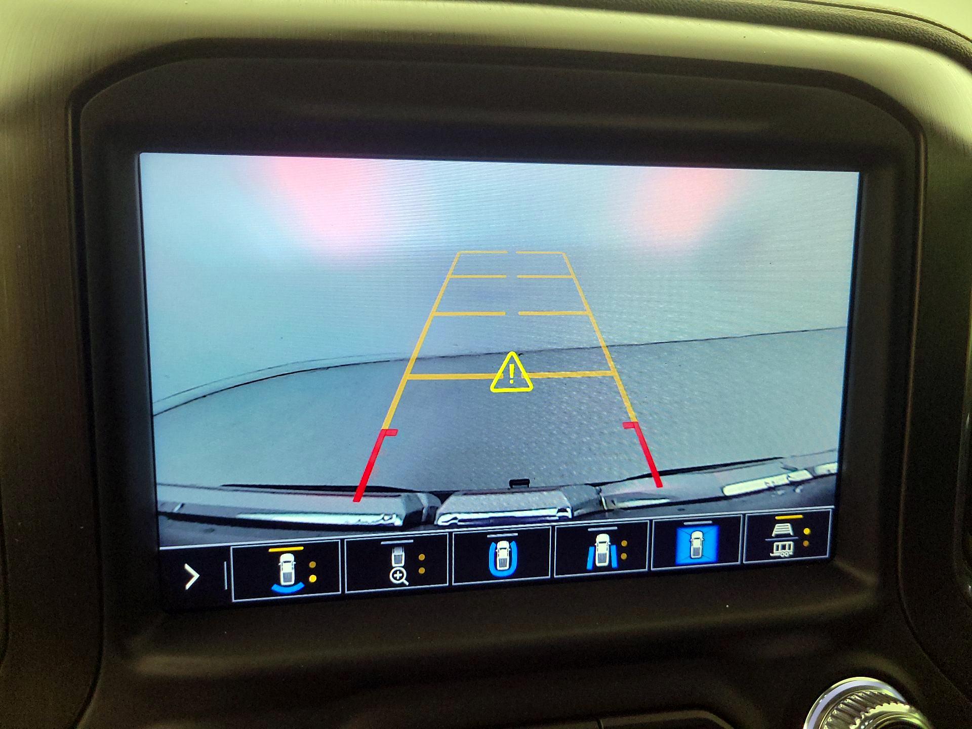 Thumbnail: 2021 GMC Sierra 1500 - 14