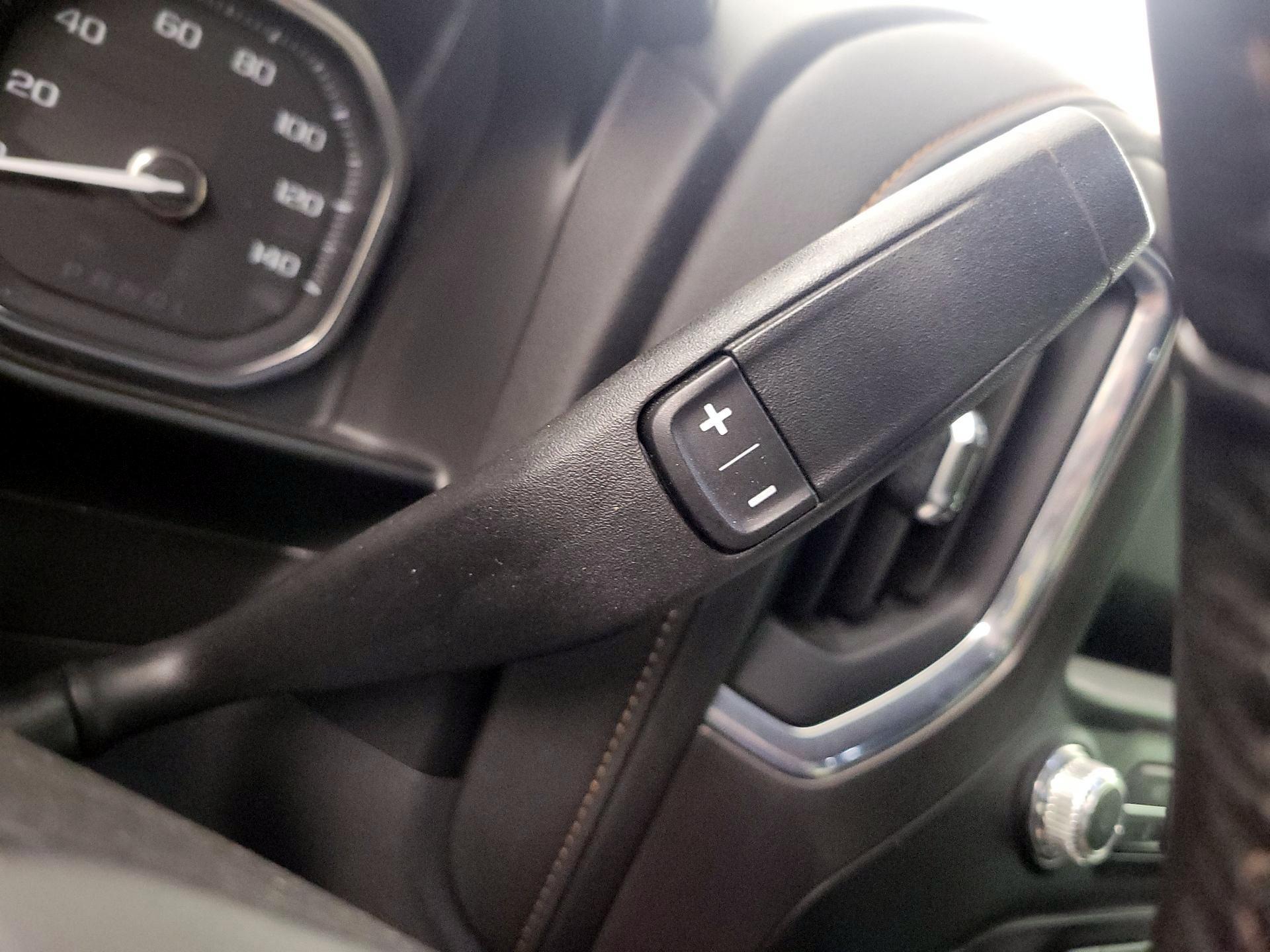 Thumbnail: 2021 GMC Sierra 1500 - 17