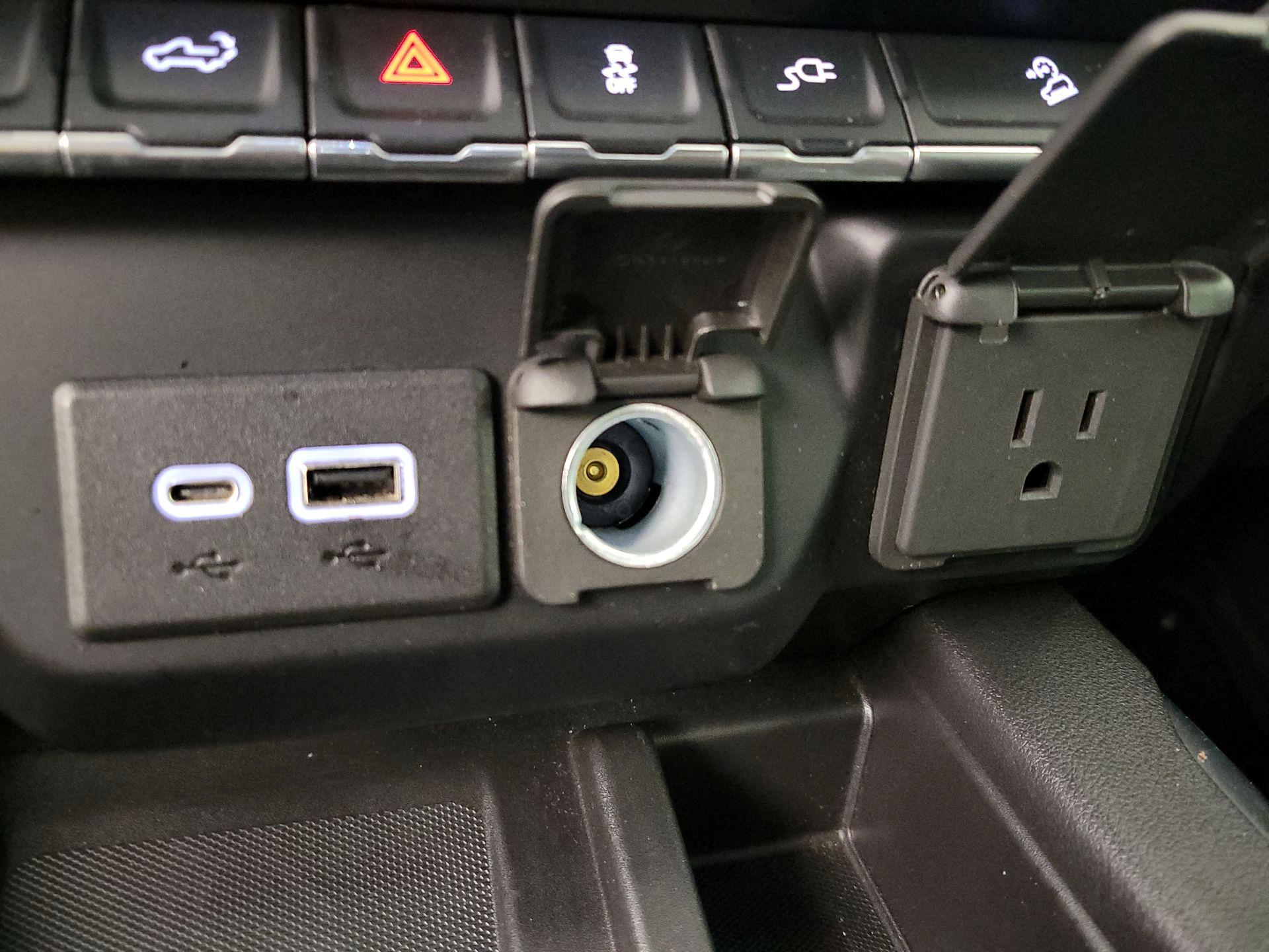 Thumbnail: 2021 GMC Sierra 1500 - 18