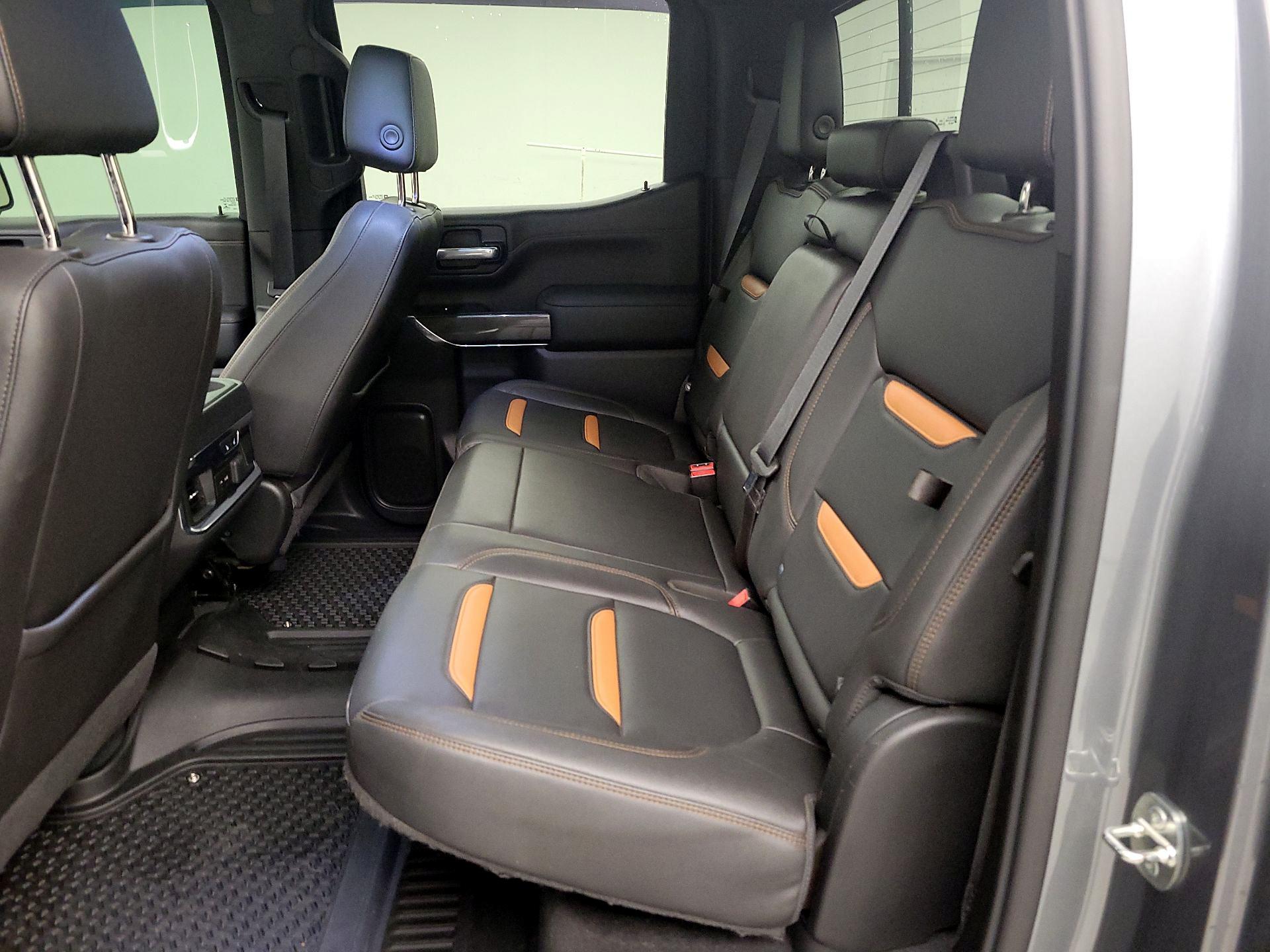 Thumbnail: 2021 GMC Sierra 1500 - 20