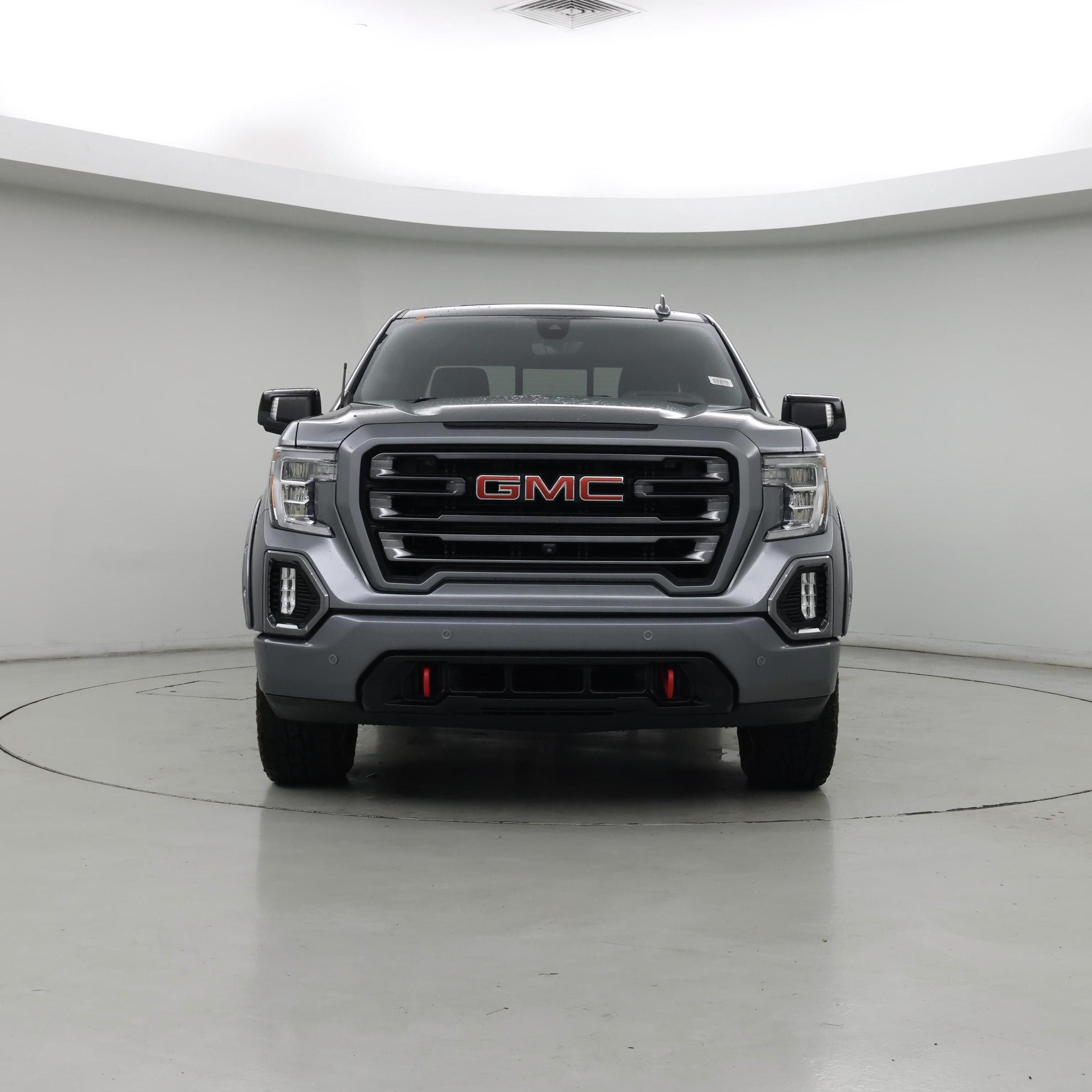 Thumbnail: 2021 GMC Sierra 1500 - 5