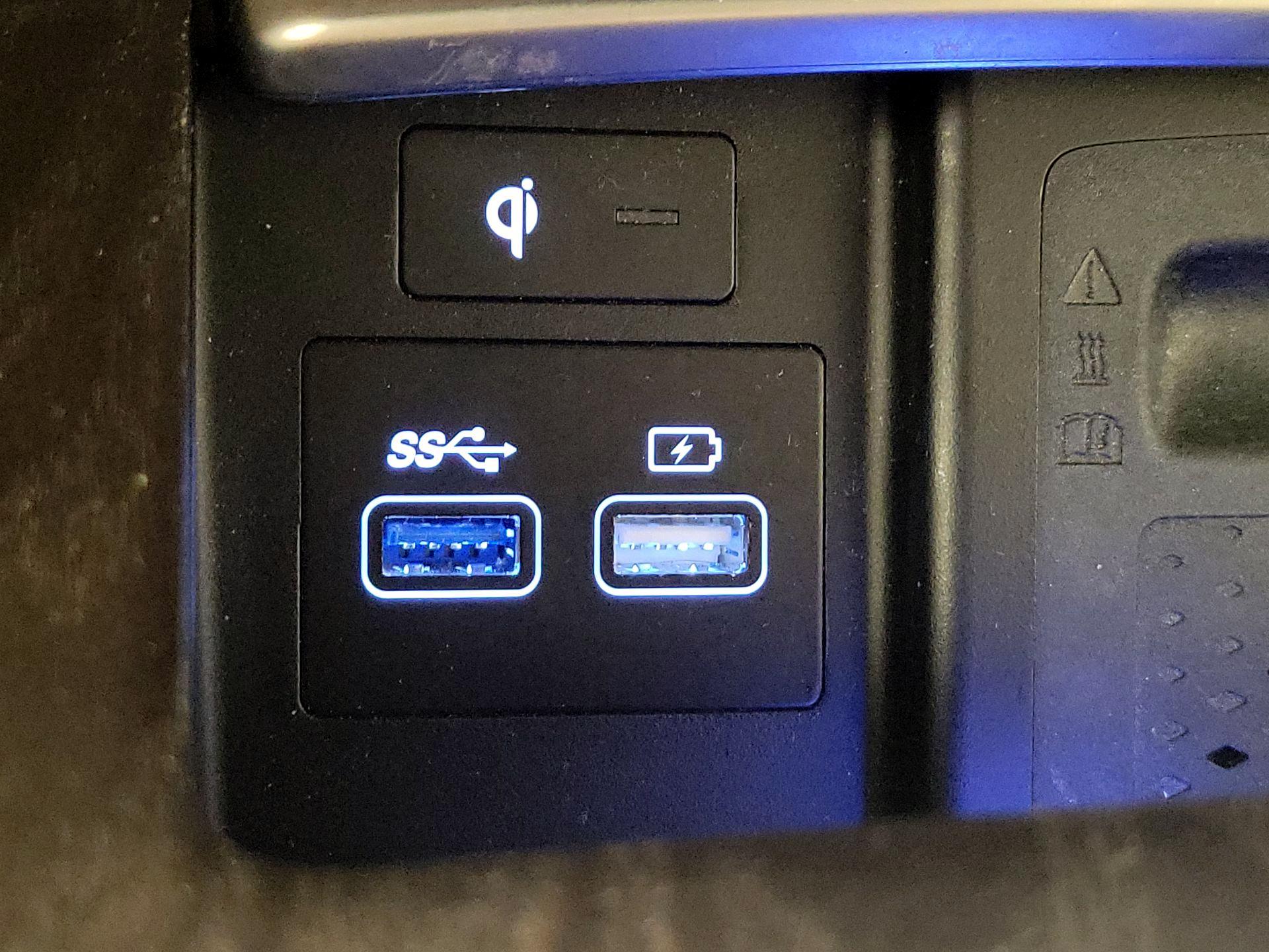 Thumbnail: 2022 Genesis G80 - 18