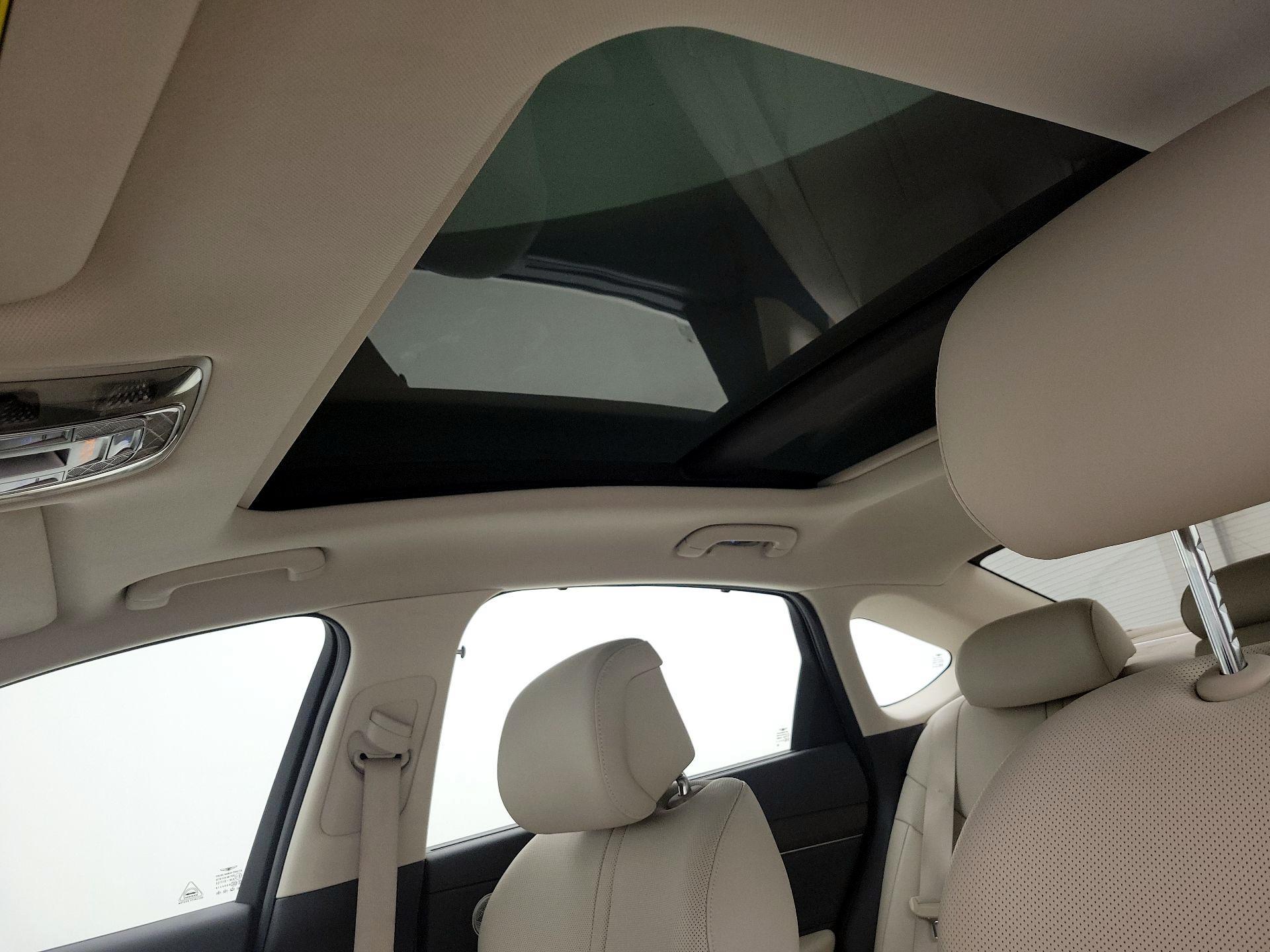 Thumbnail: 2022 Genesis G80 - 19