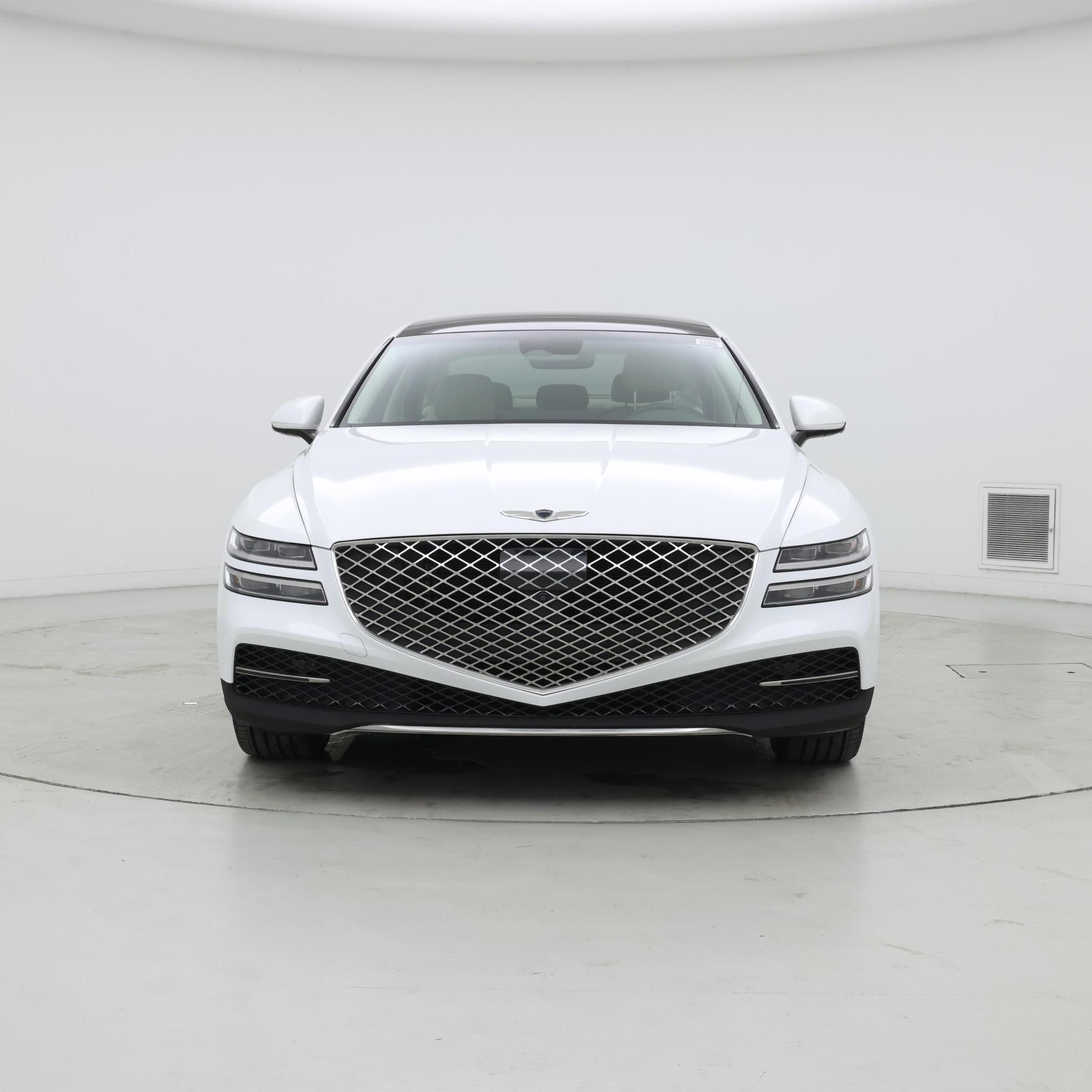 Thumbnail: 2022 Genesis G80 - 5