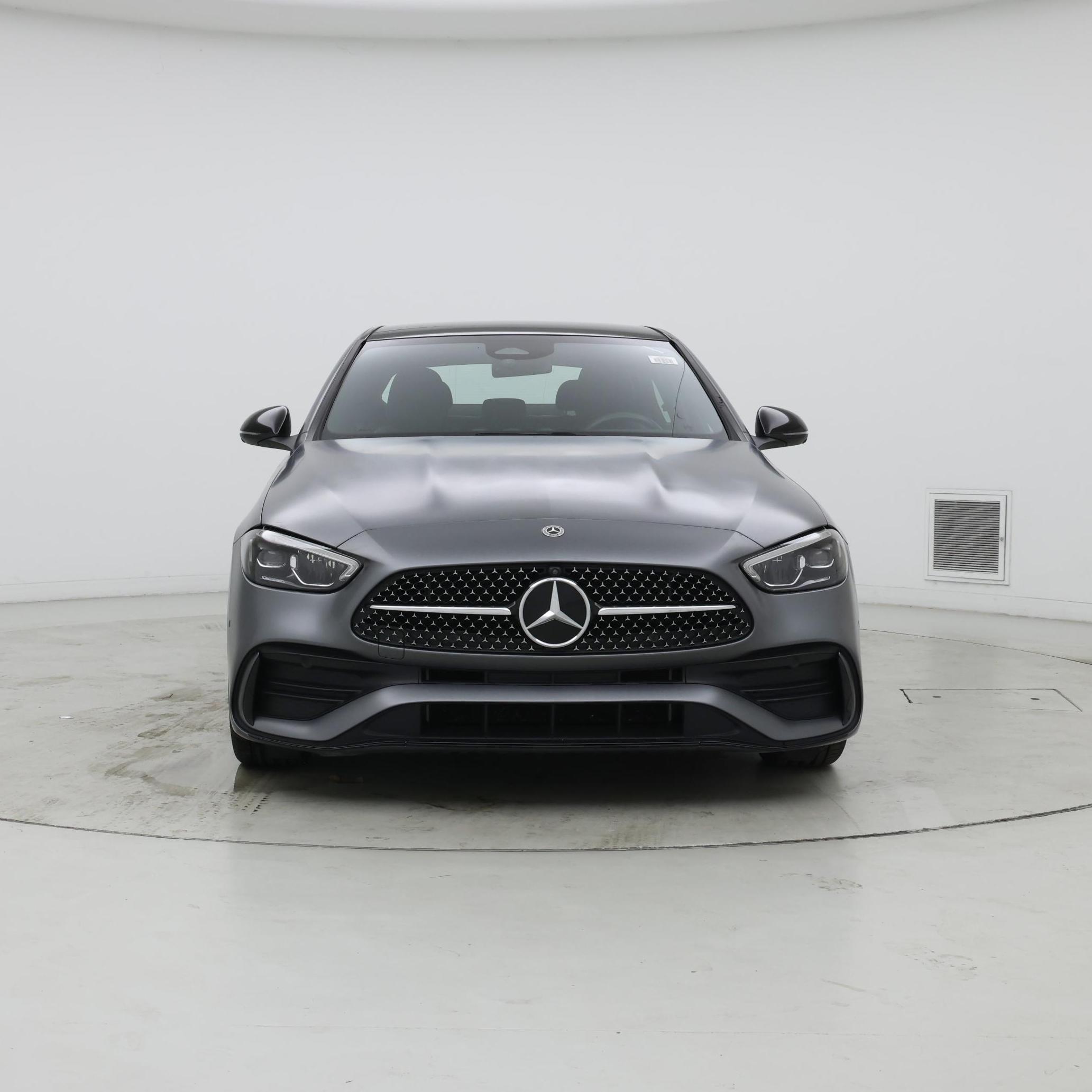 Thumbnail: 2022 Mercedes-Benz C-Class - 5