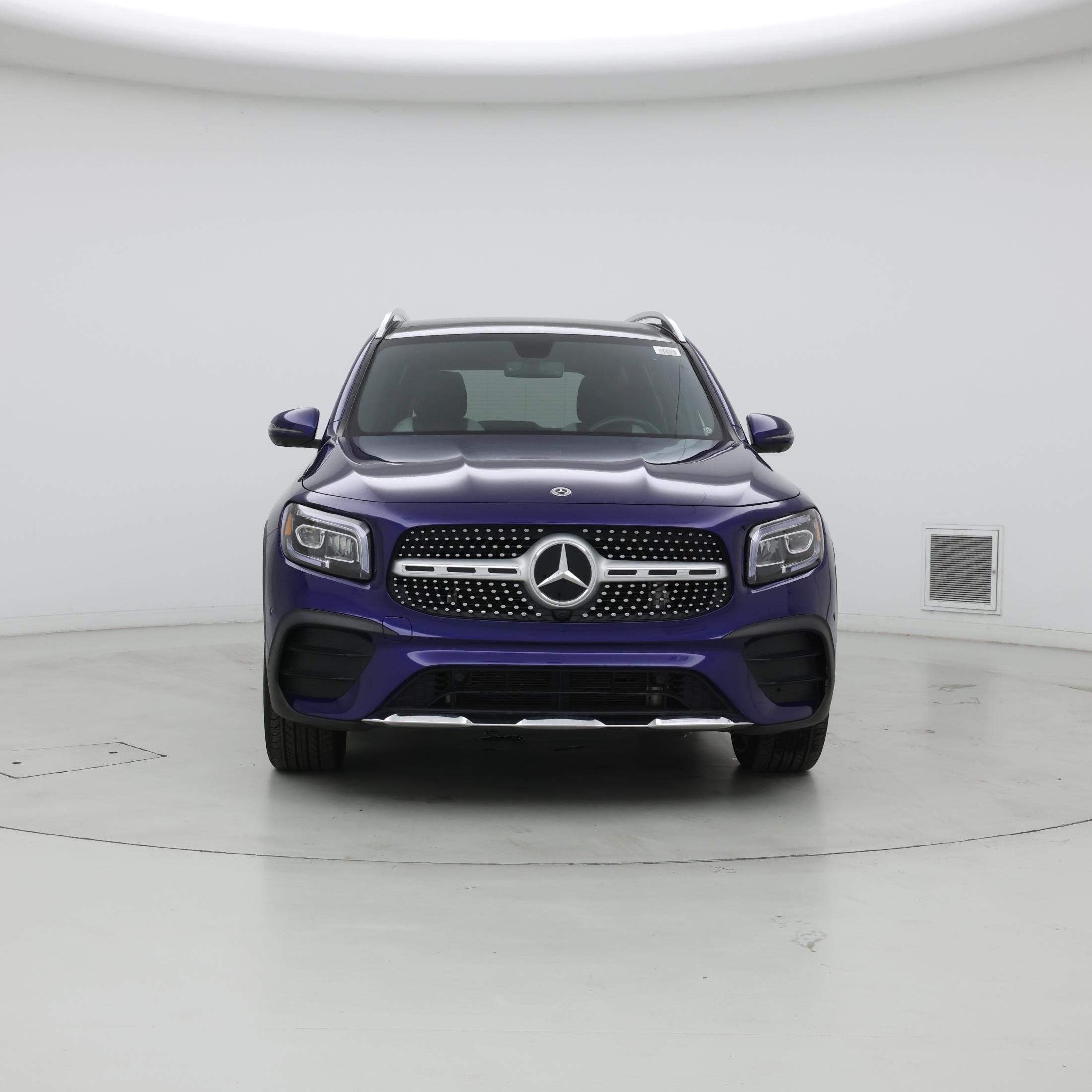 Thumbnail: 2022 Mercedes-Benz GLB - 5