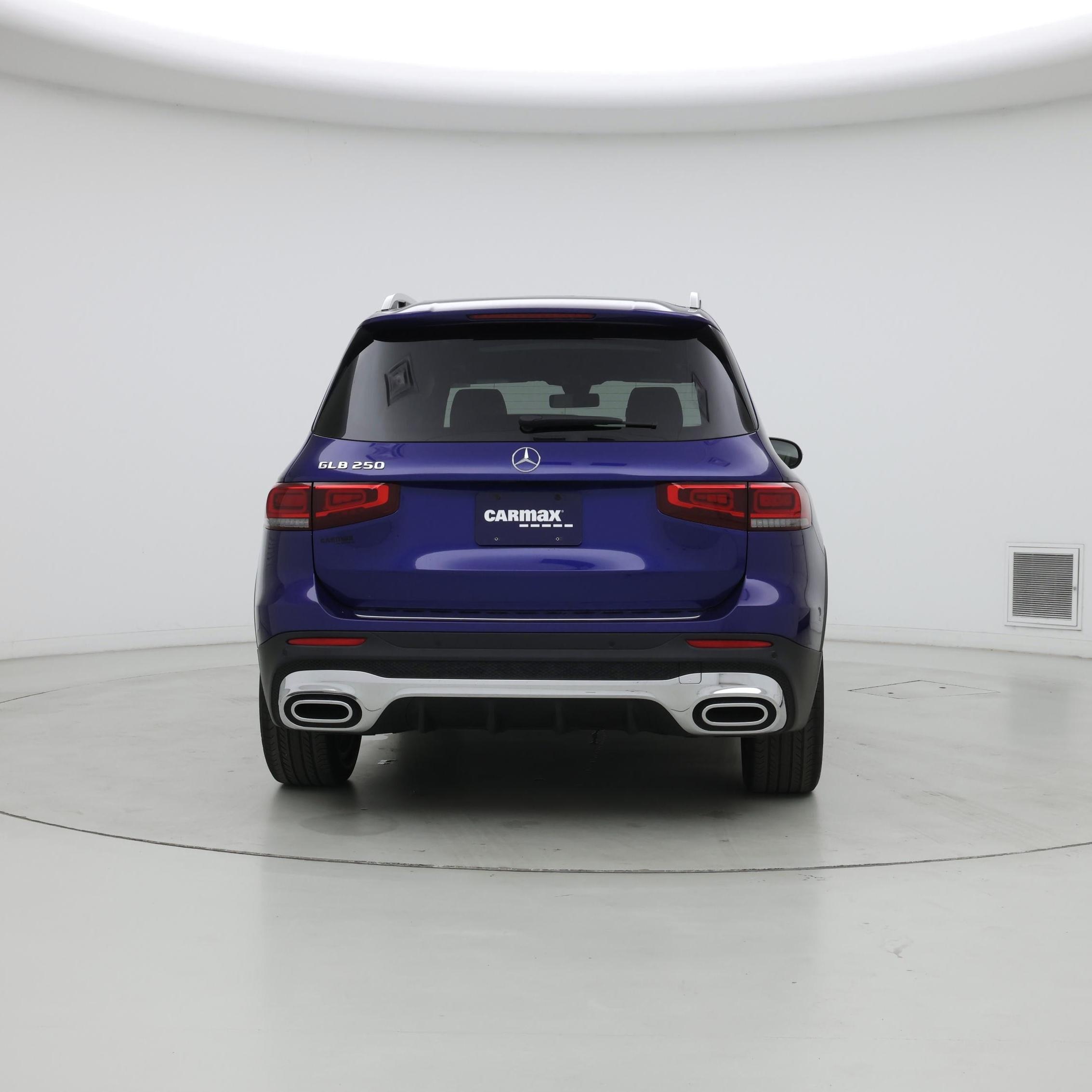 Thumbnail: 2022 Mercedes-Benz GLB - 6