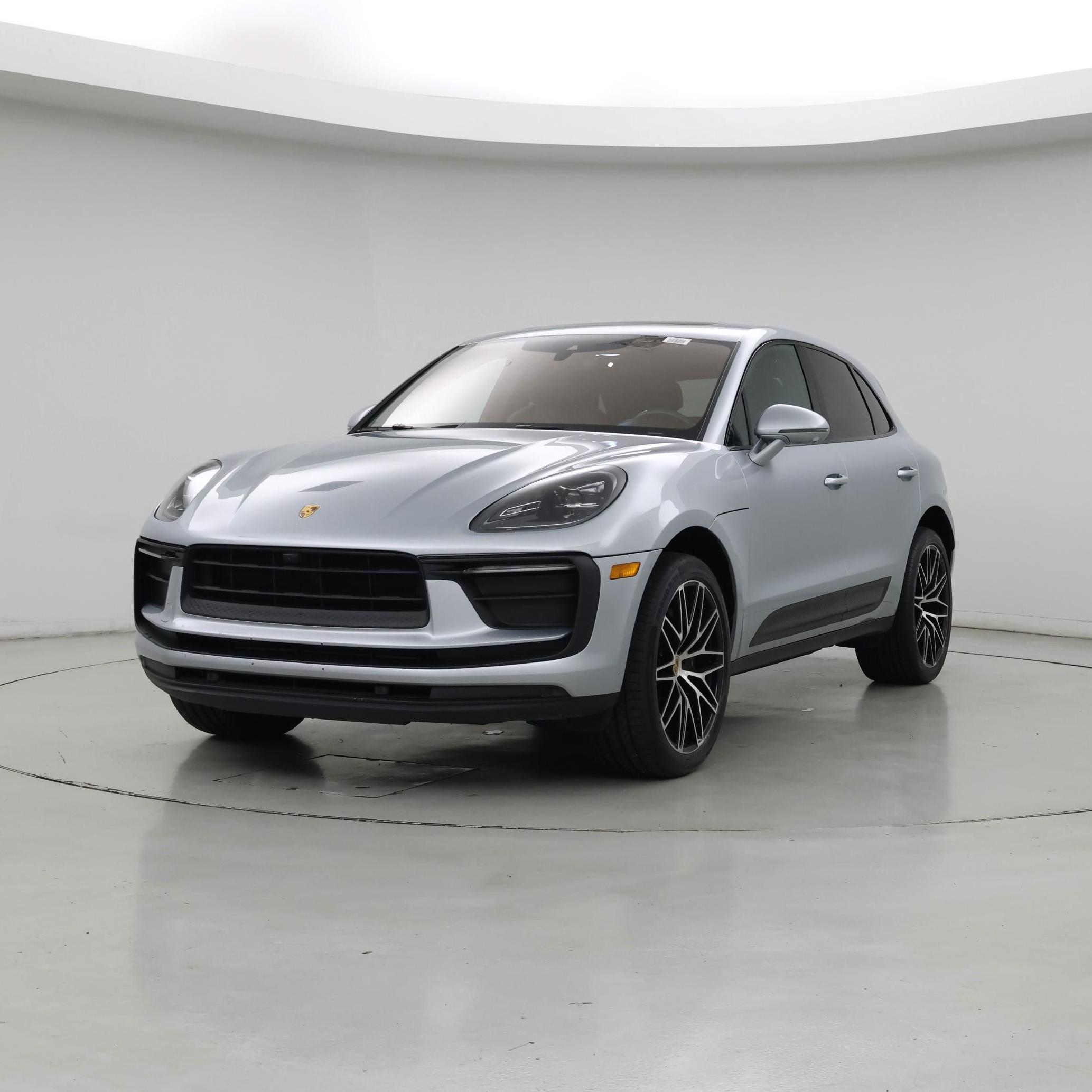 Thumbnail: 2022 Porsche Macan - 4