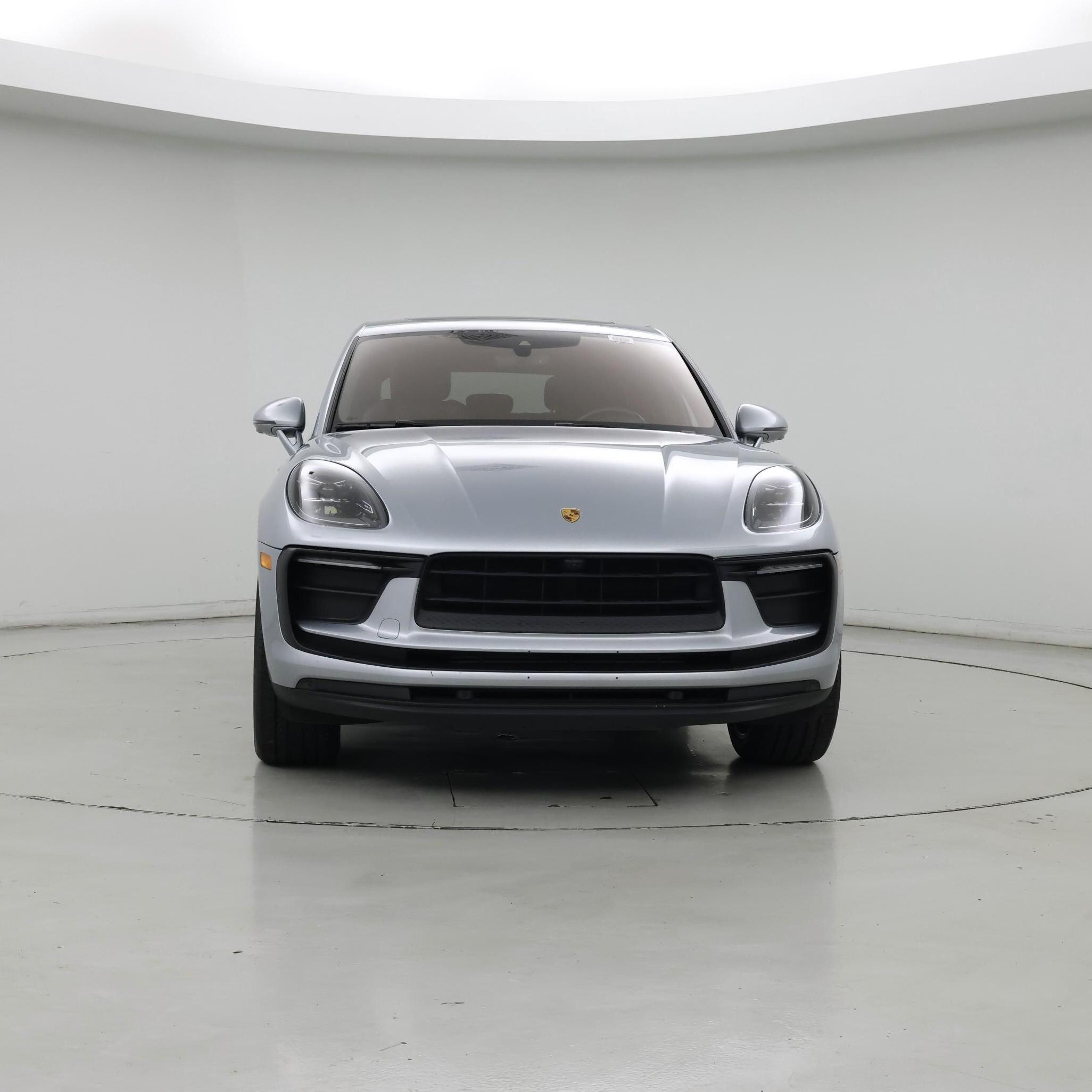 Thumbnail: 2022 Porsche Macan - 5
