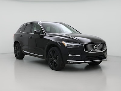 2022 Volvo XC60 B5 Inscription