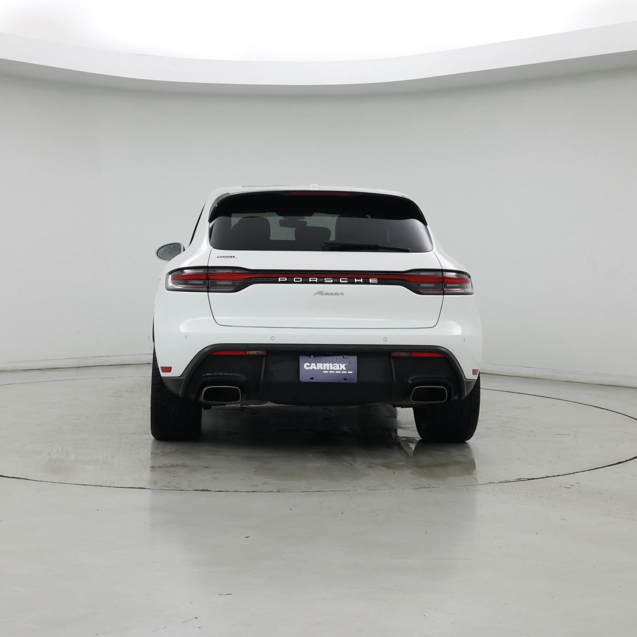 Thumbnail: 2022 Porsche Macan - 6