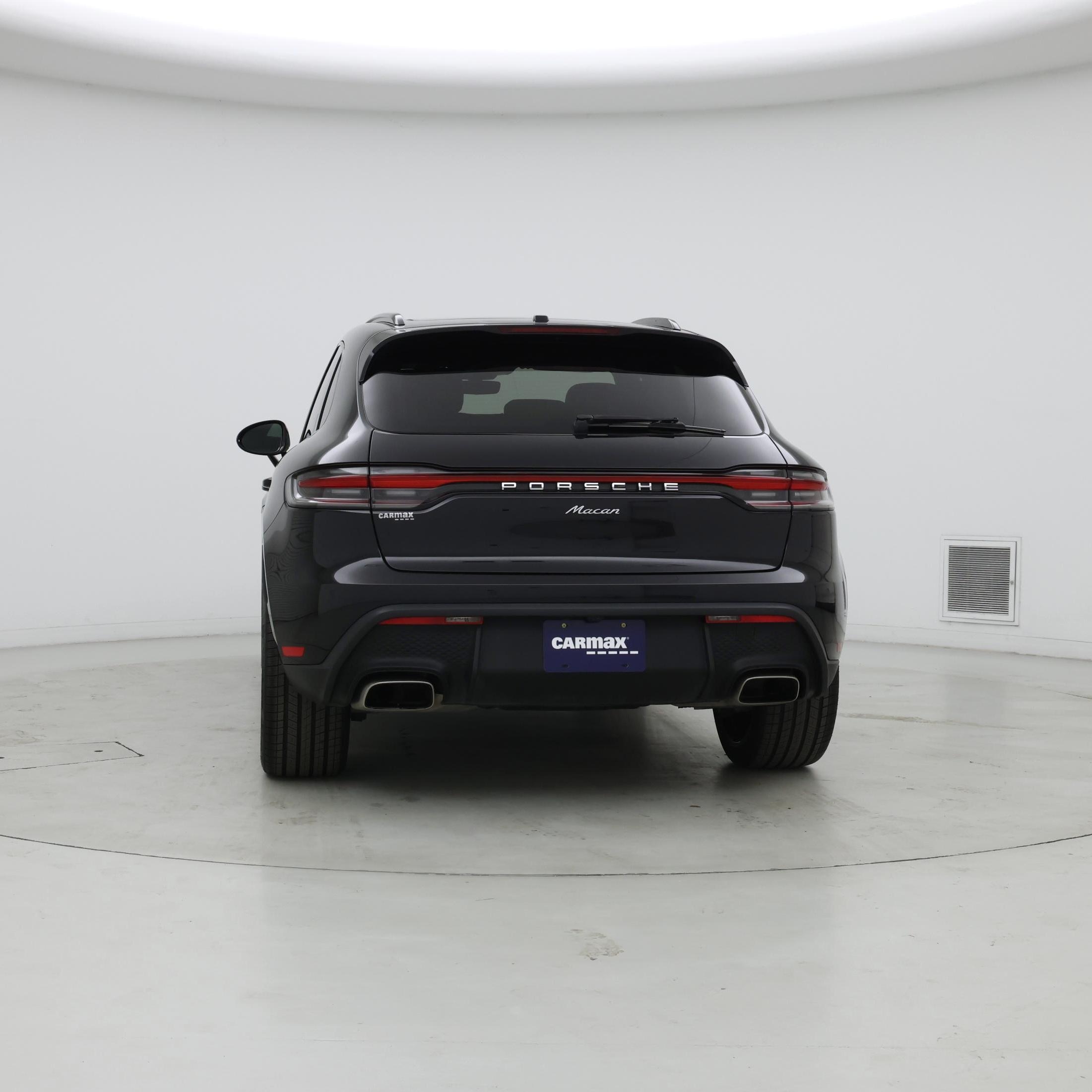 Thumbnail: 2022 Porsche Macan - 6