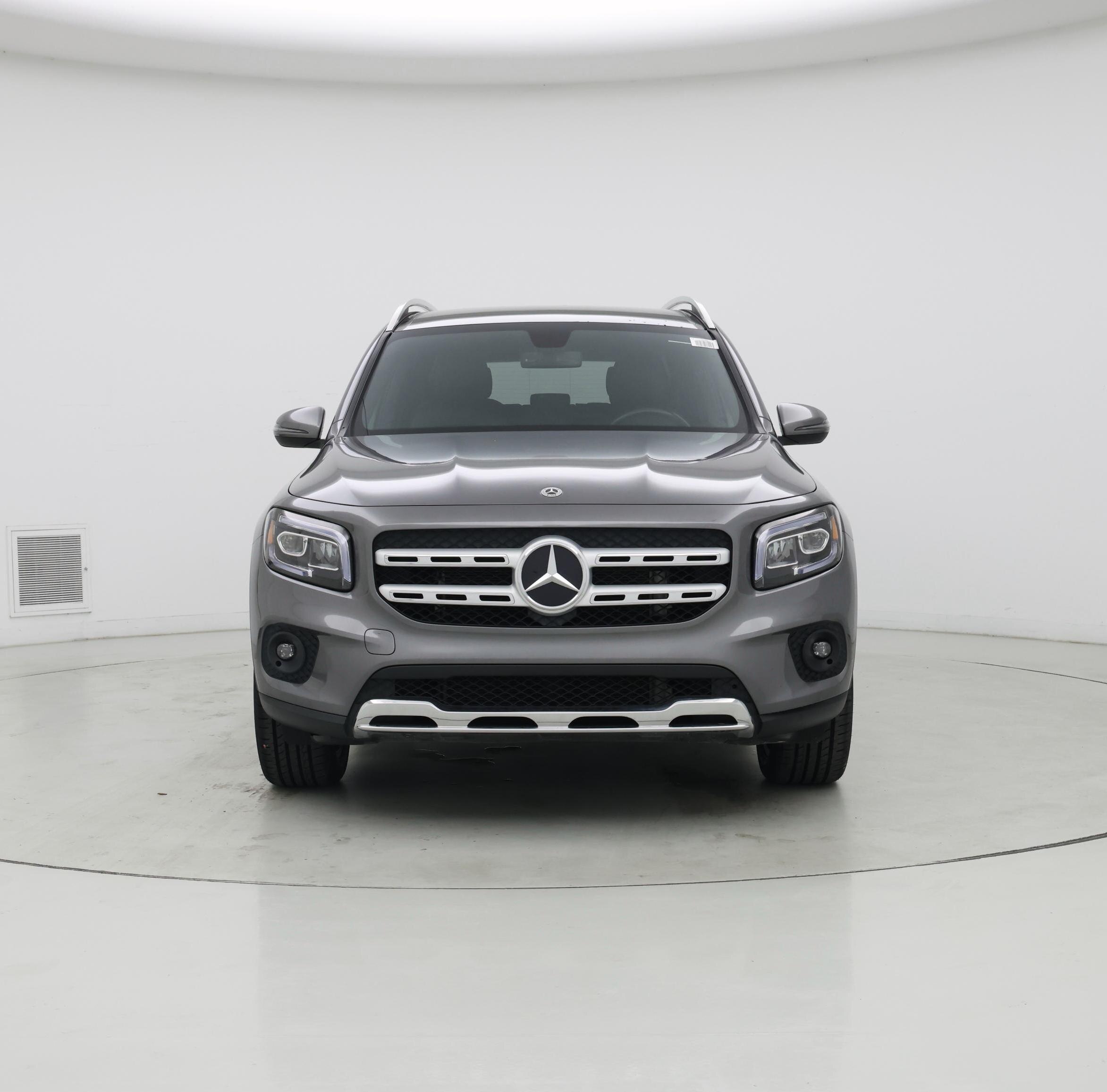 Thumbnail: 2023 Mercedes-Benz GLB - 5