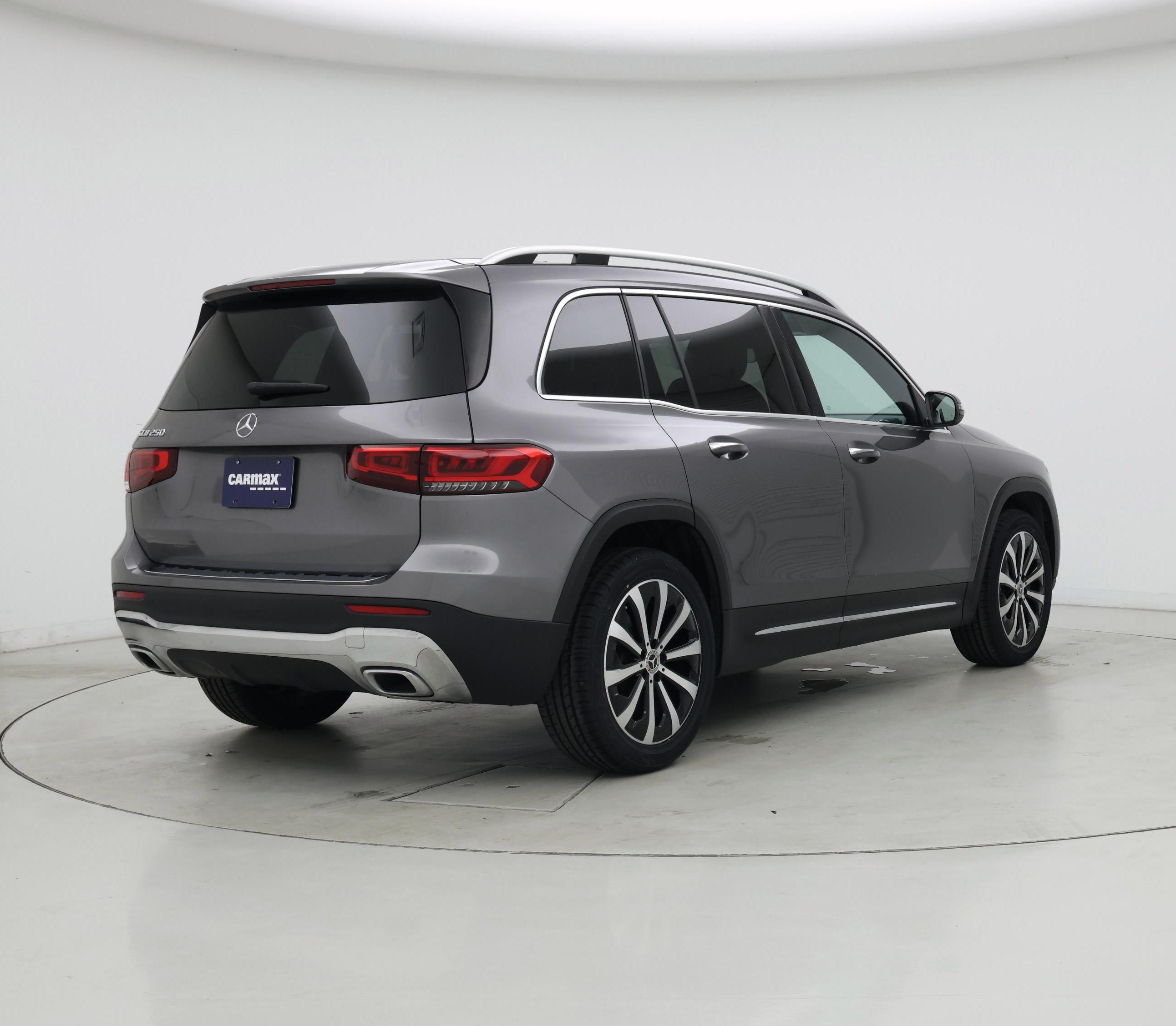 Thumbnail: 2023 Mercedes-Benz GLB - 8