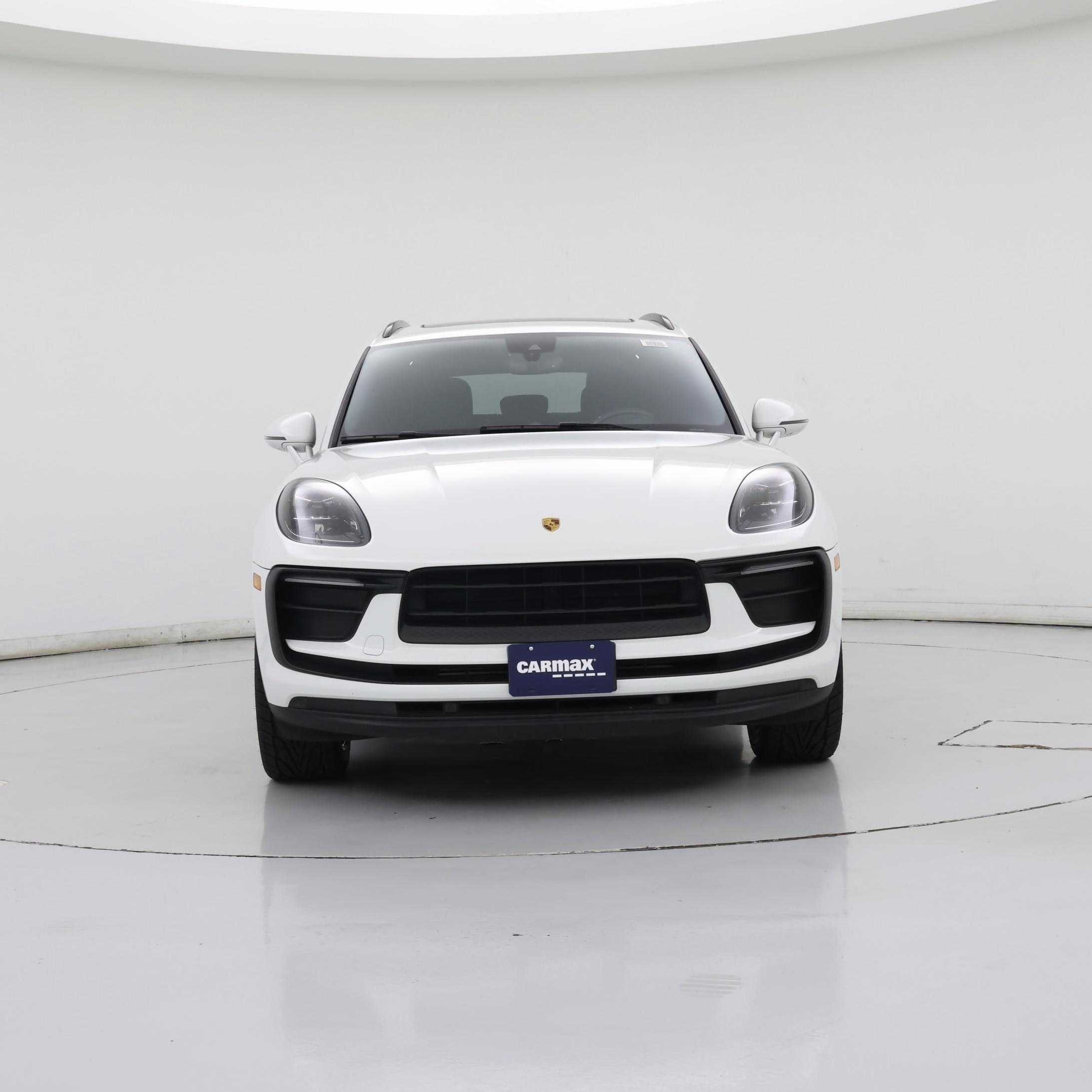 Thumbnail: 2022 Porsche Macan - 5
