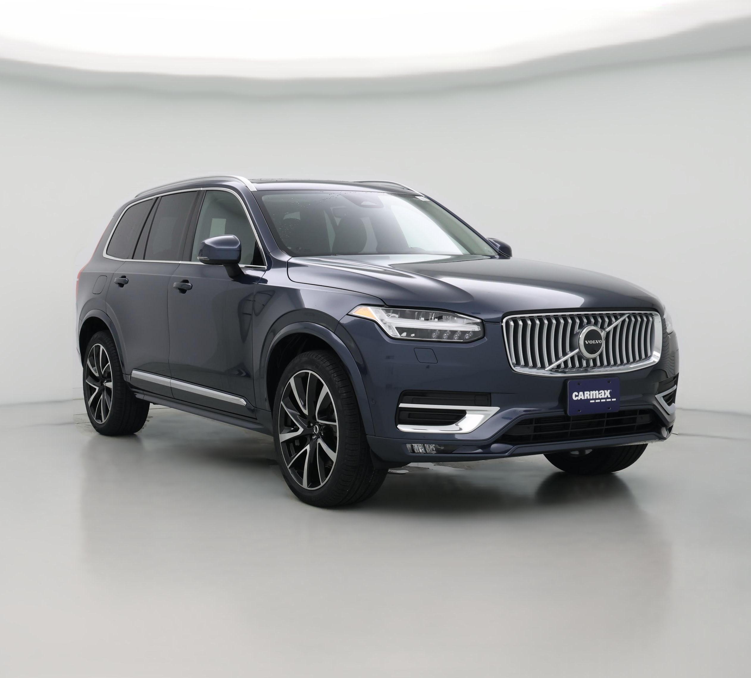 Thumbnail: 2023 Volvo XC90 - 1