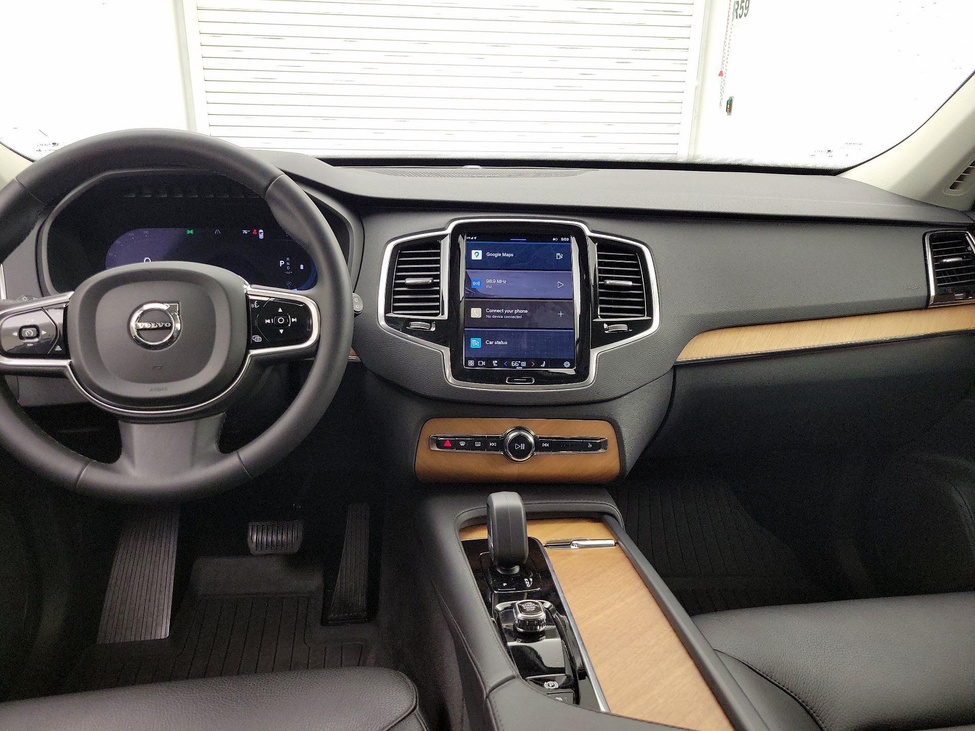 Thumbnail: 2023 Volvo XC90 - 9