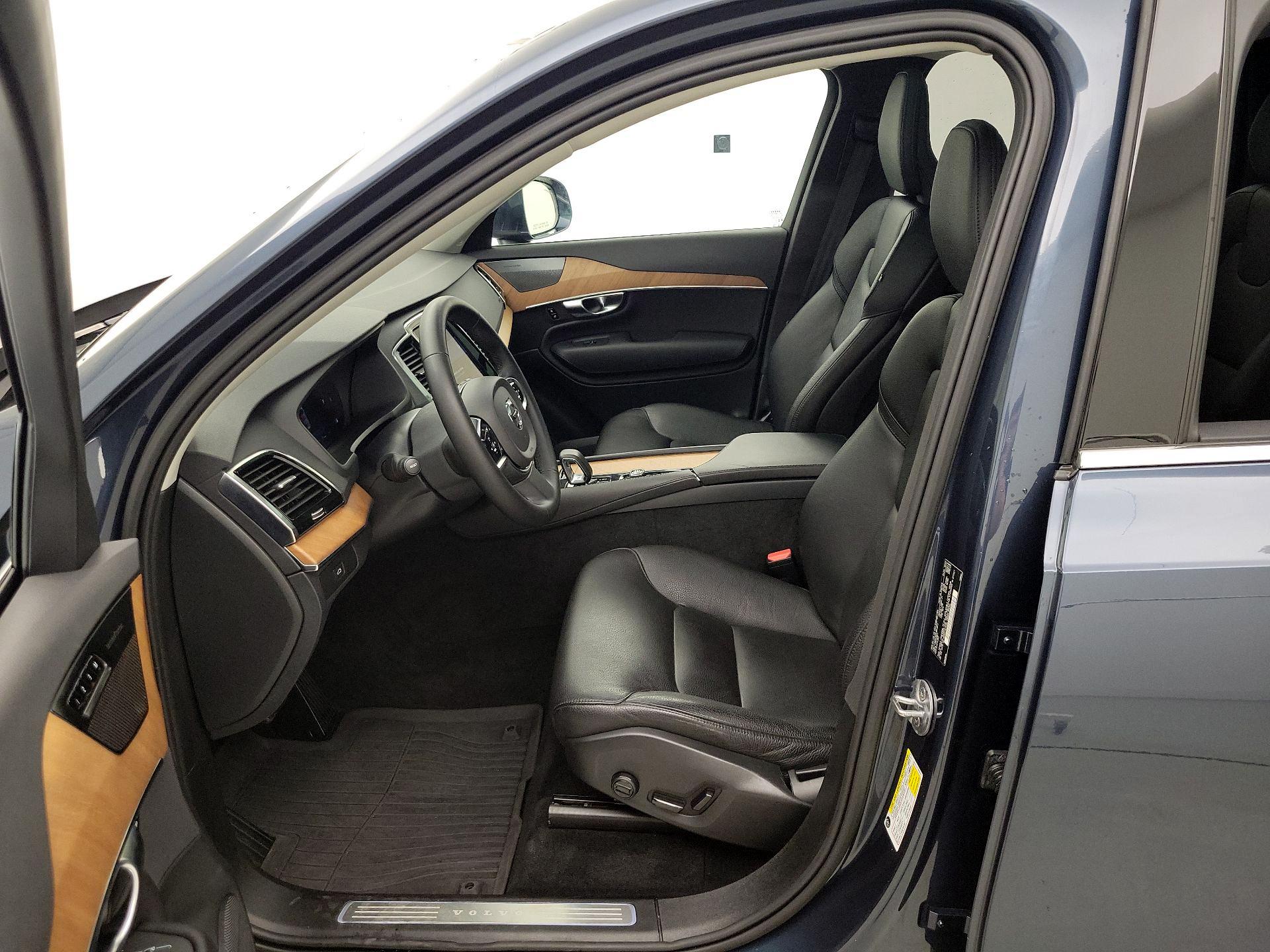 Thumbnail: 2023 Volvo XC90 - 11