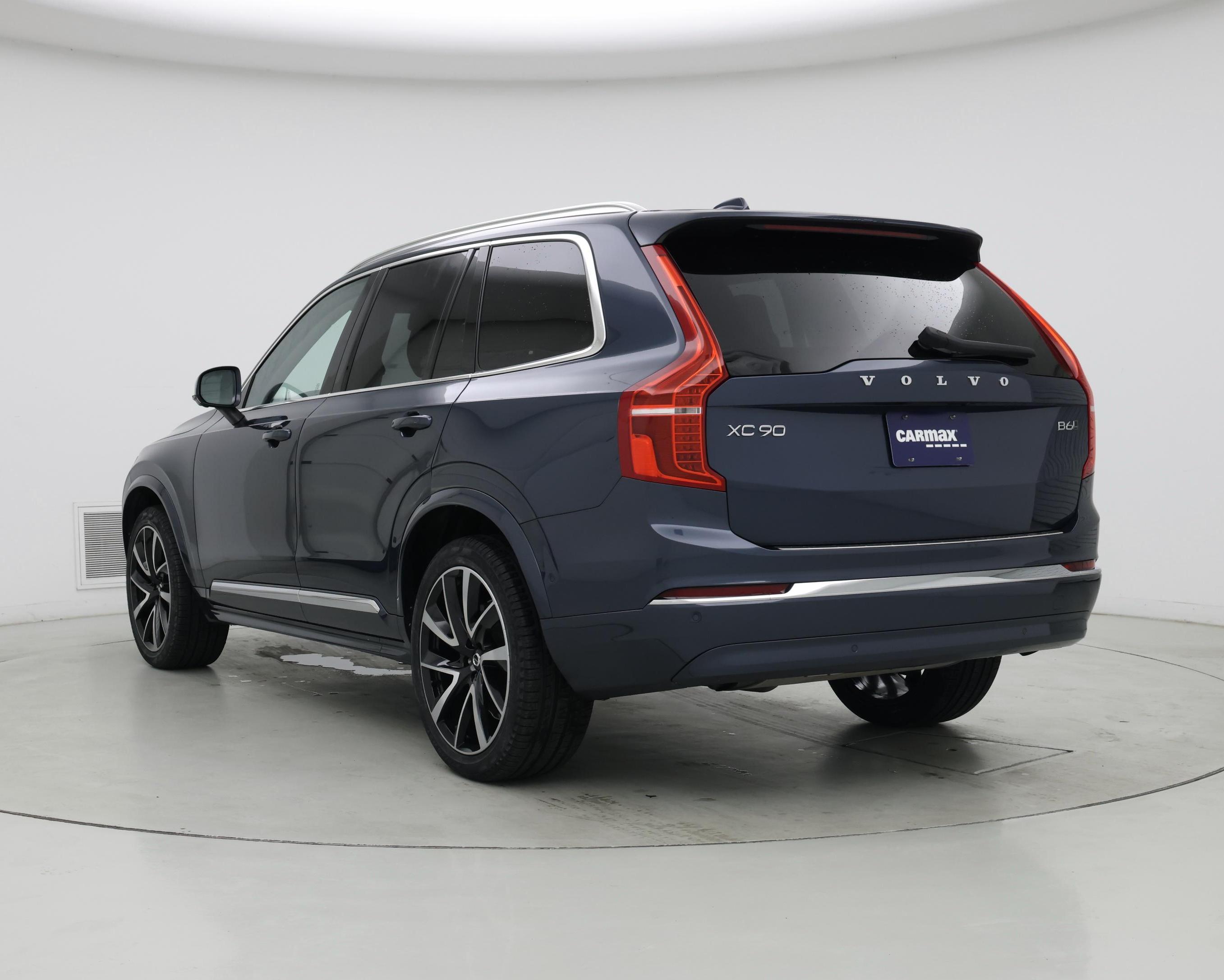 Thumbnail: 2023 Volvo XC90 - 2