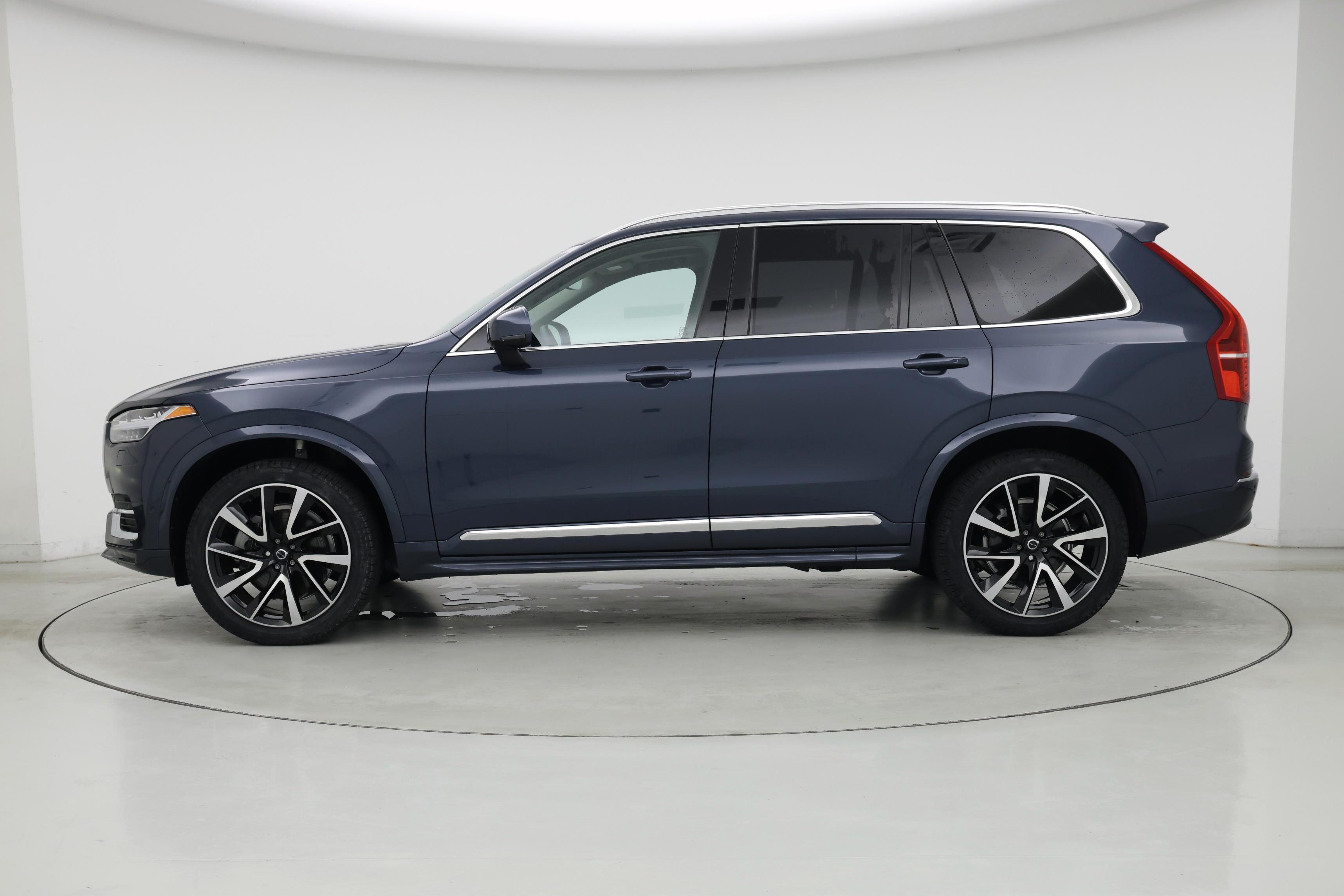 Thumbnail: 2023 Volvo XC90 - 3