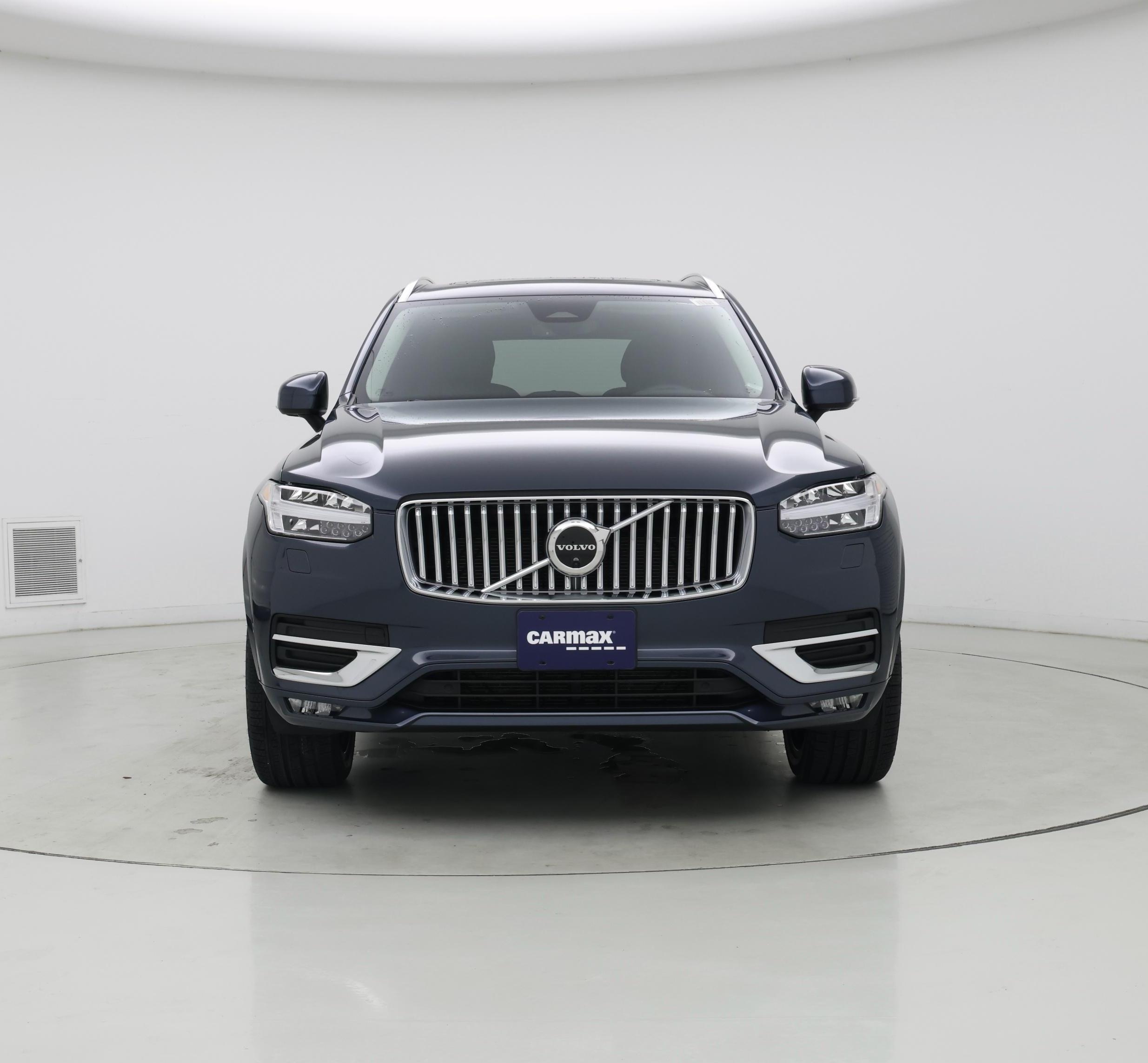 Thumbnail: 2023 Volvo XC90 - 5