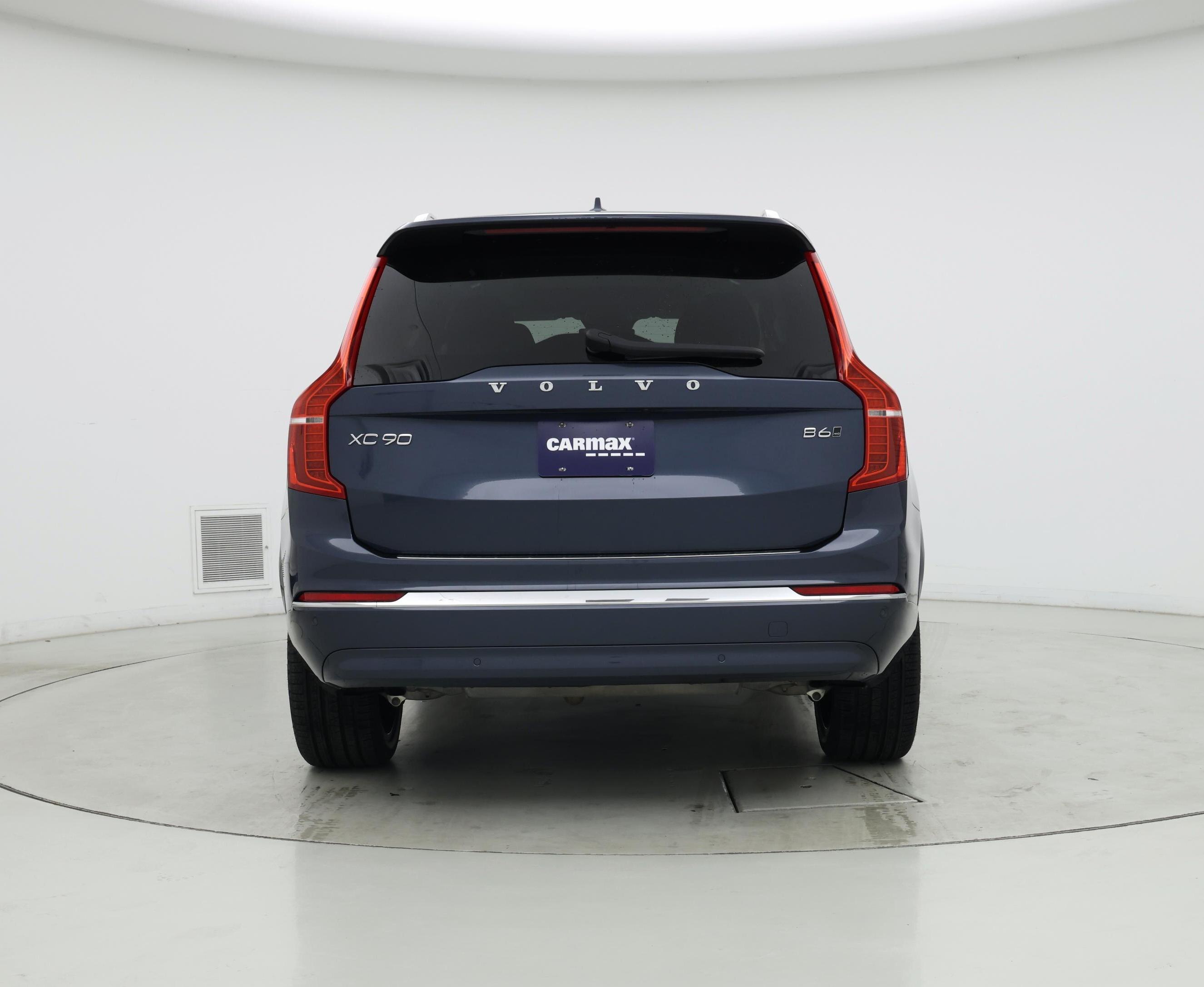 Thumbnail: 2023 Volvo XC90 - 6