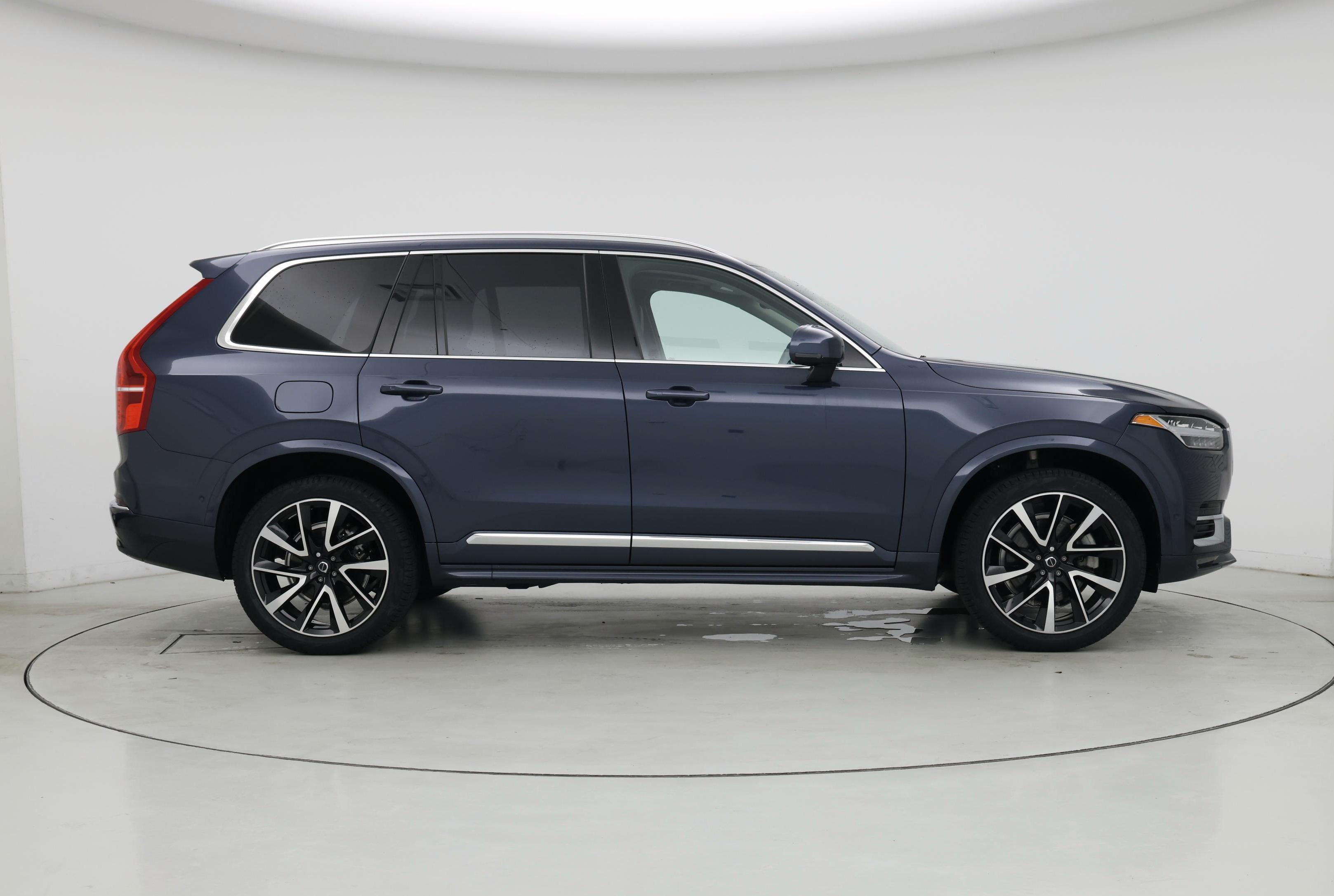 Thumbnail: 2023 Volvo XC90 - 7