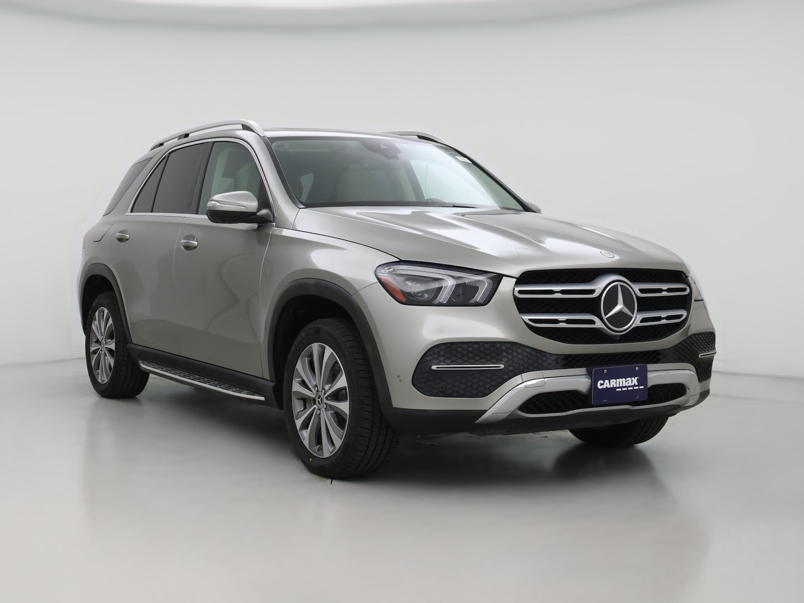 2021 Mercedes-Benz GLE GLE350