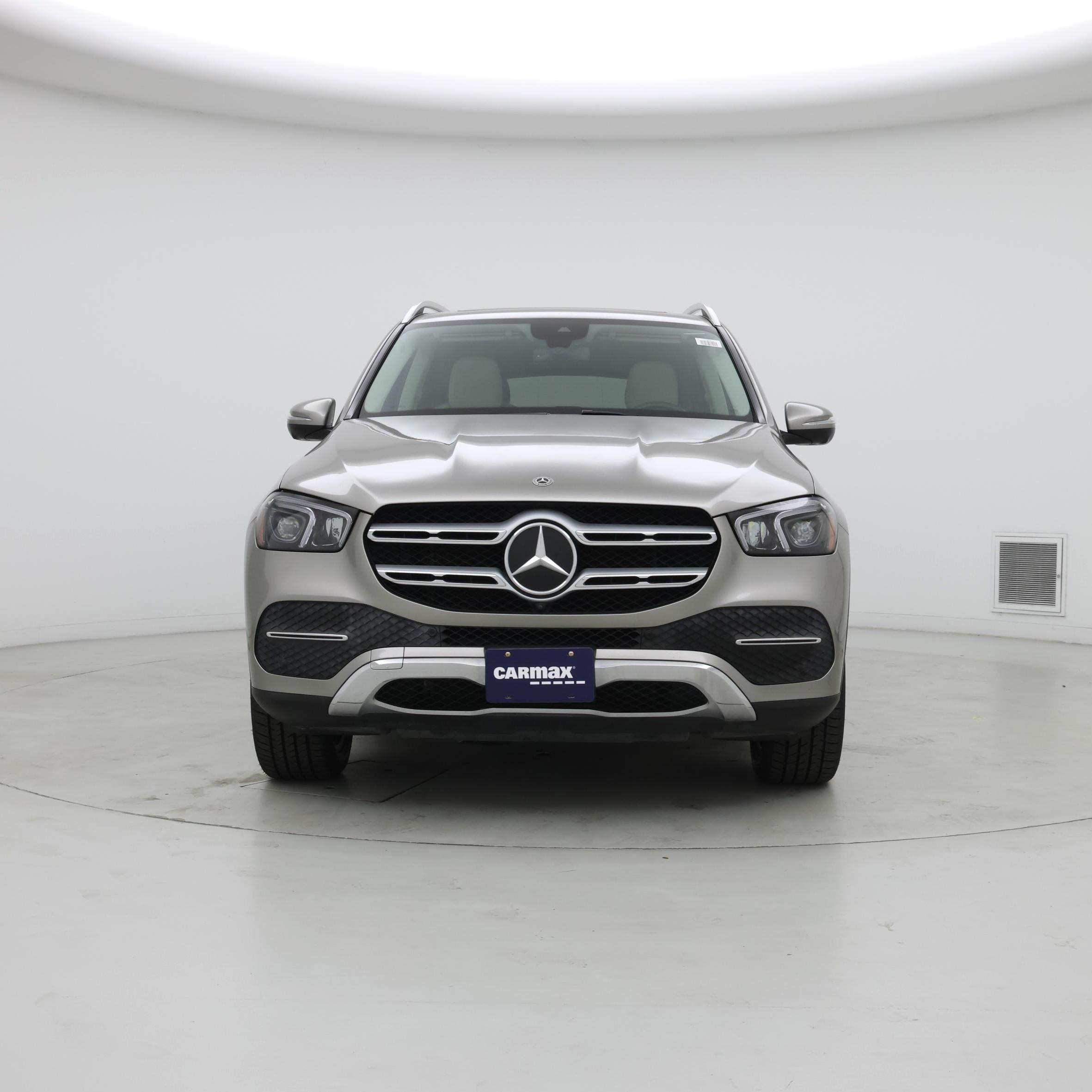 Thumbnail: 2021 Mercedes-Benz GLE - 5