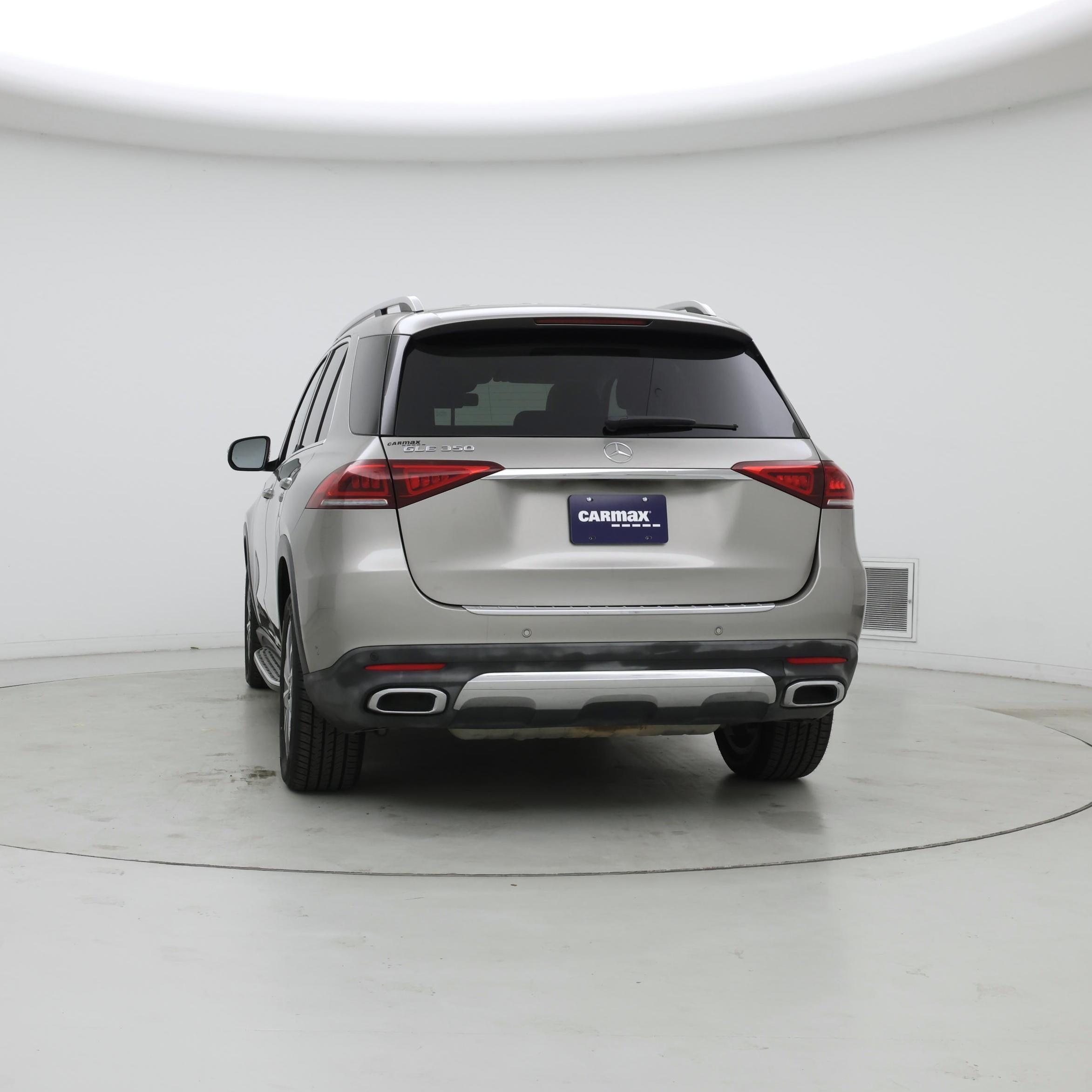 Thumbnail: 2021 Mercedes-Benz GLE - 6