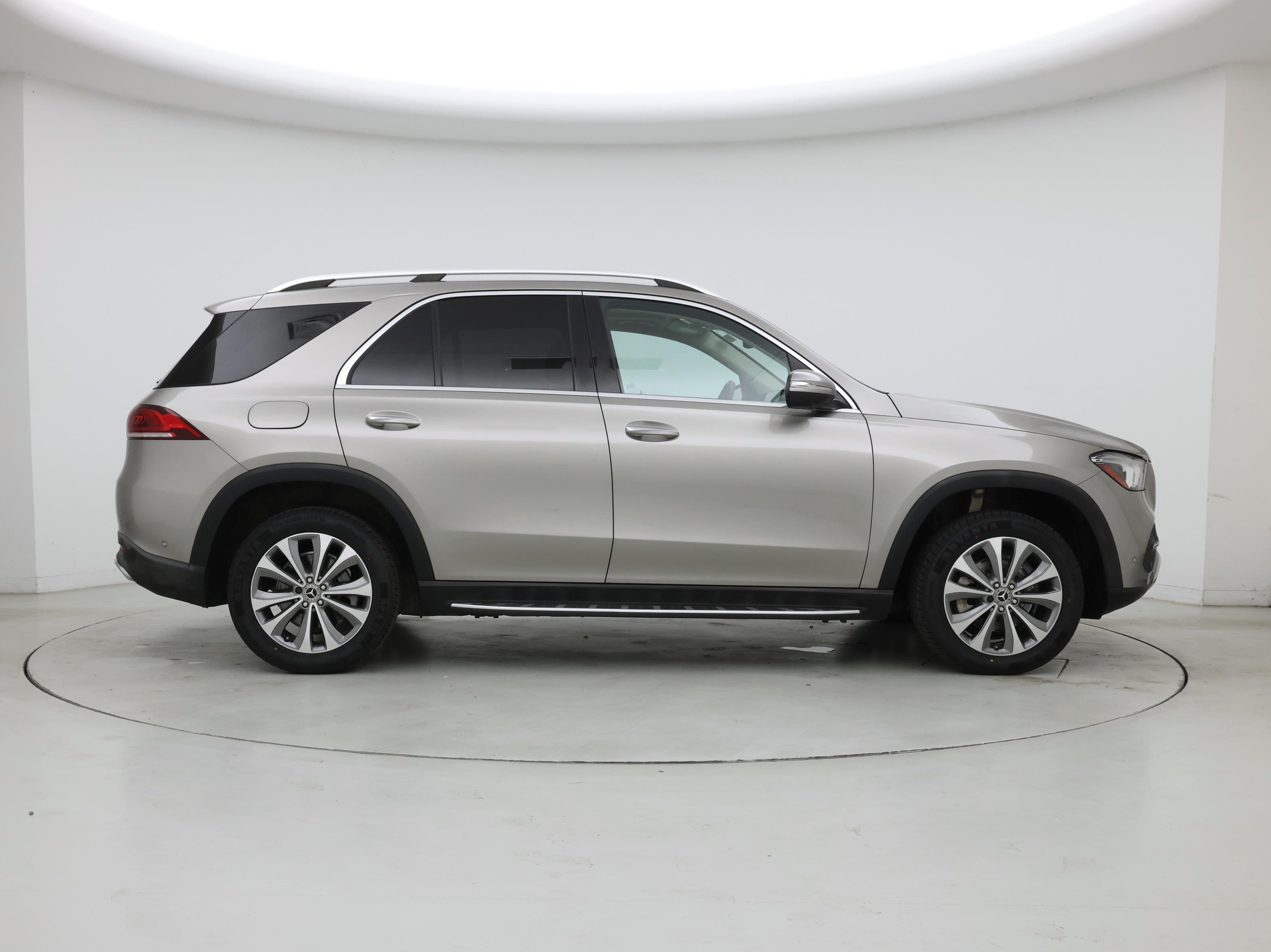Thumbnail: 2021 Mercedes-Benz GLE - 7