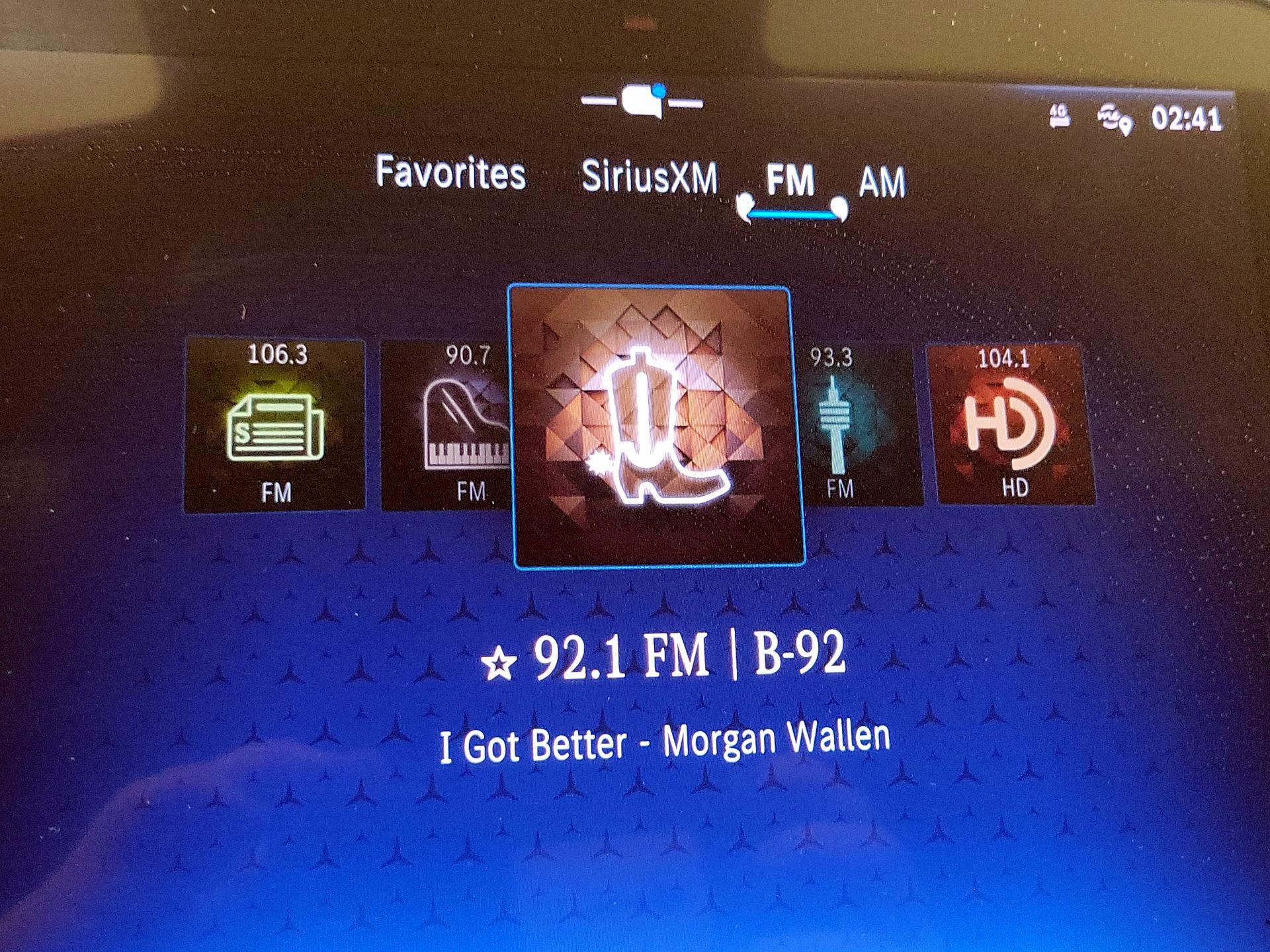 Thumbnail: 2023 Mercedes-Benz C-Class - 15