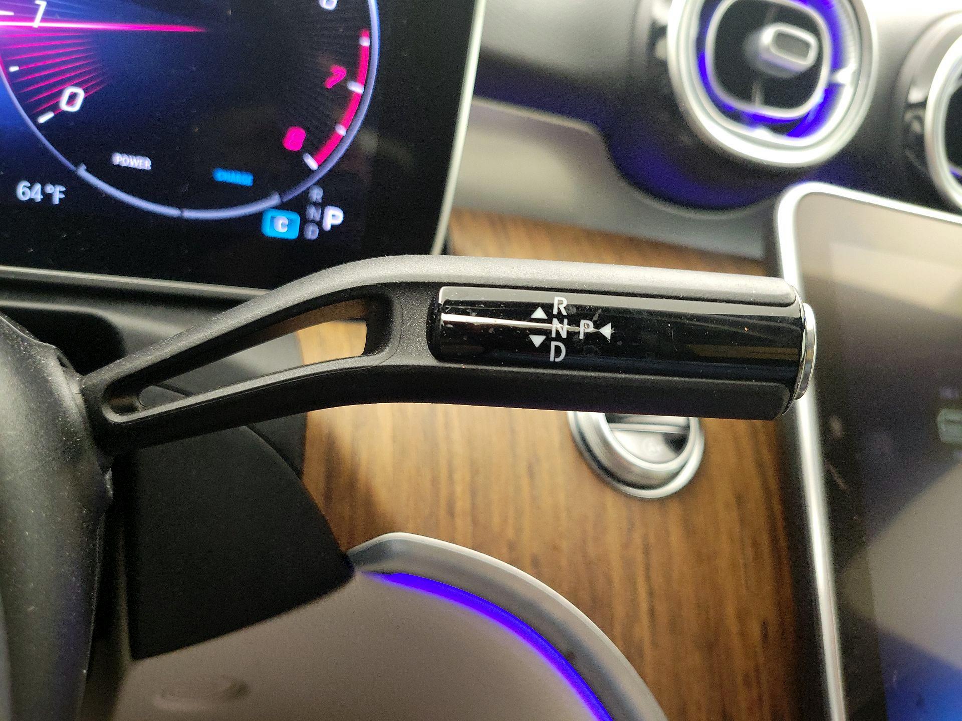 Thumbnail: 2023 Mercedes-Benz C-Class - 17