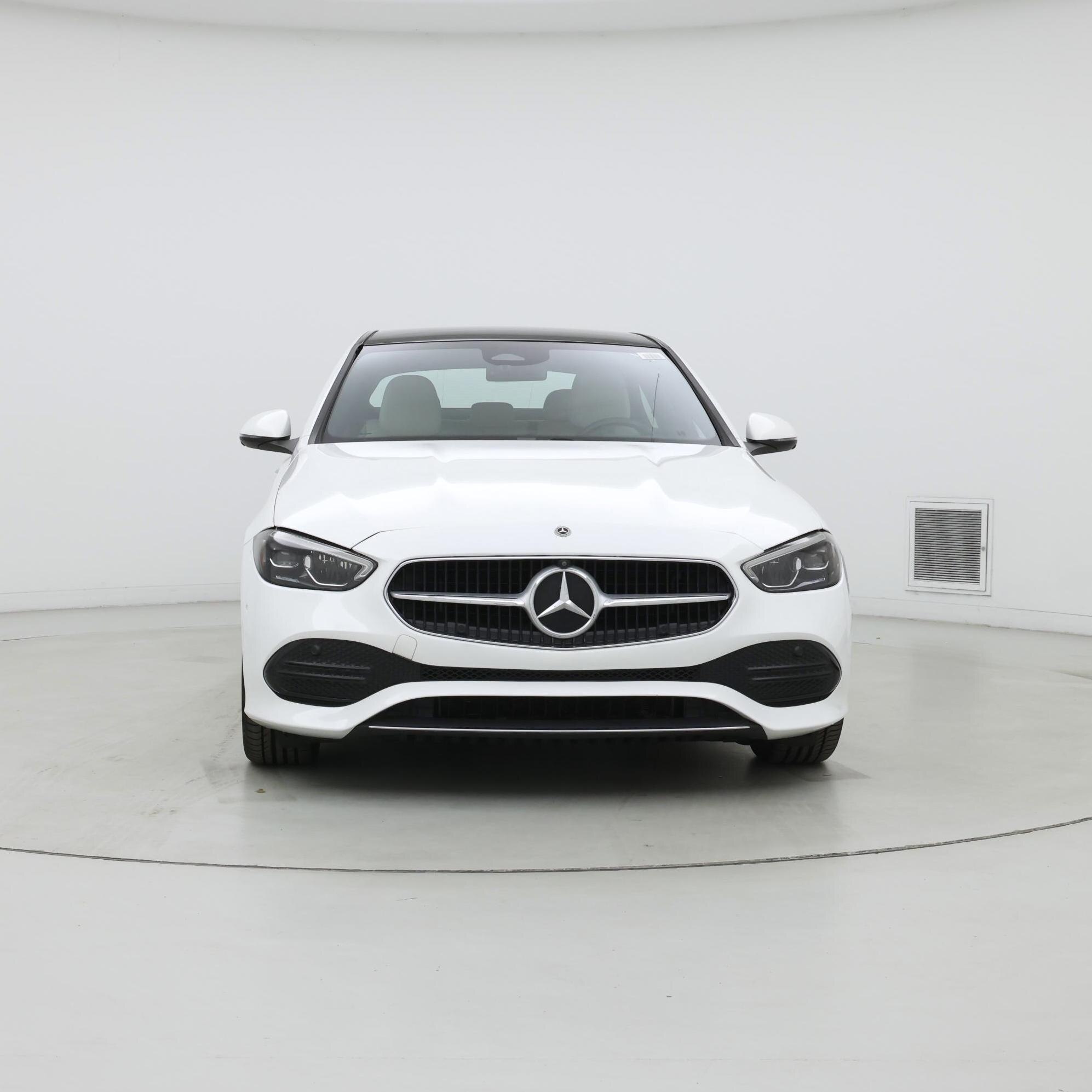 Thumbnail: 2023 Mercedes-Benz C-Class - 5